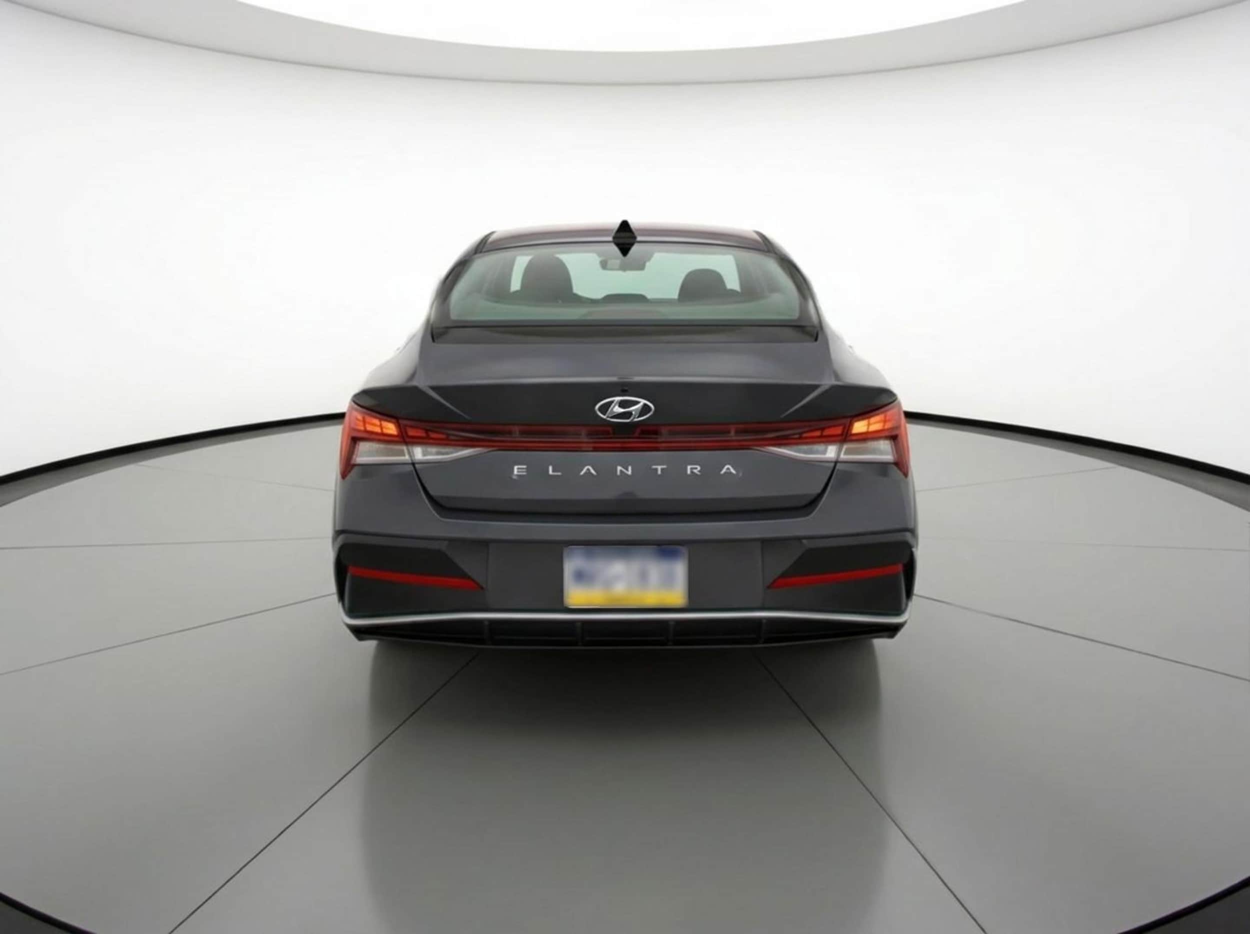 Thumbnail: 2025 Hyundai Elantra - 6