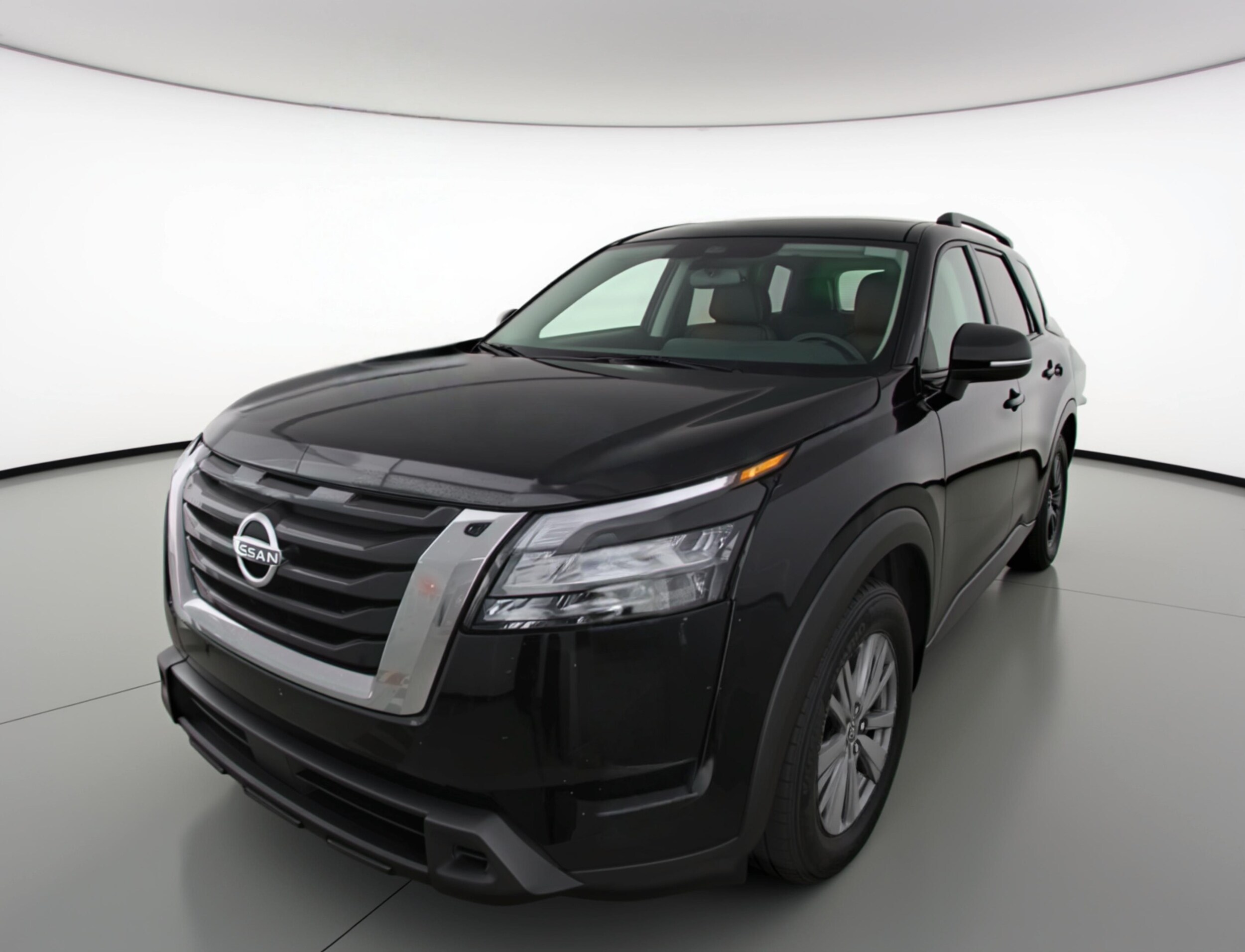 Thumbnail: 2025 Nissan Pathfinder - 3