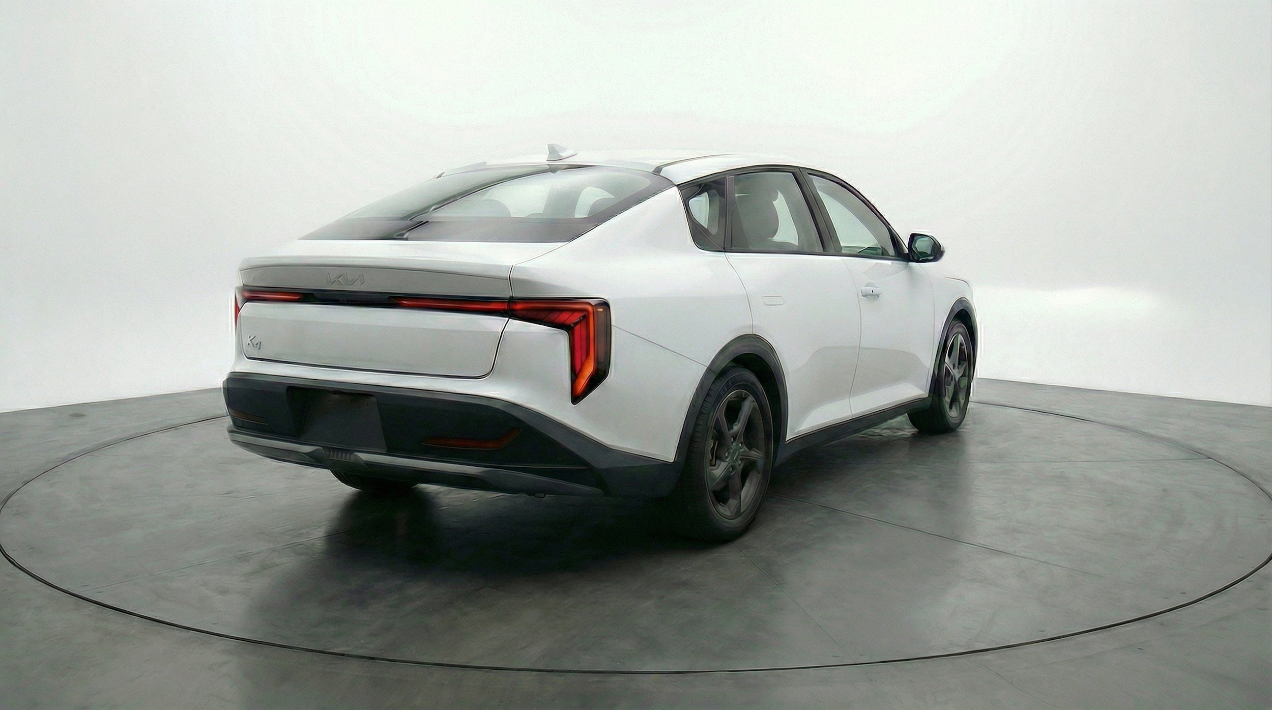 Thumbnail: 2025 Kia K4 - 9