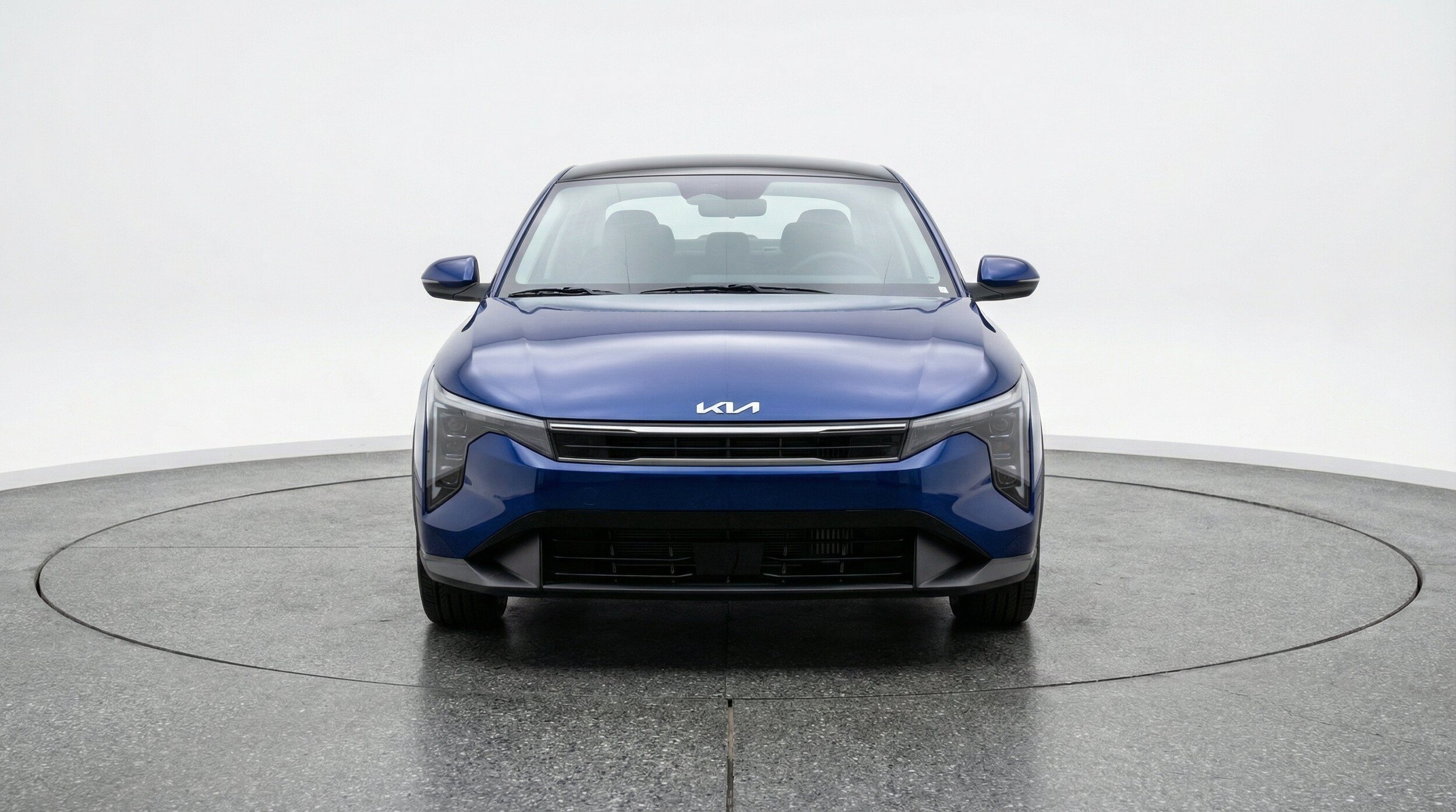 Thumbnail: 2026 Kia K4 - 2