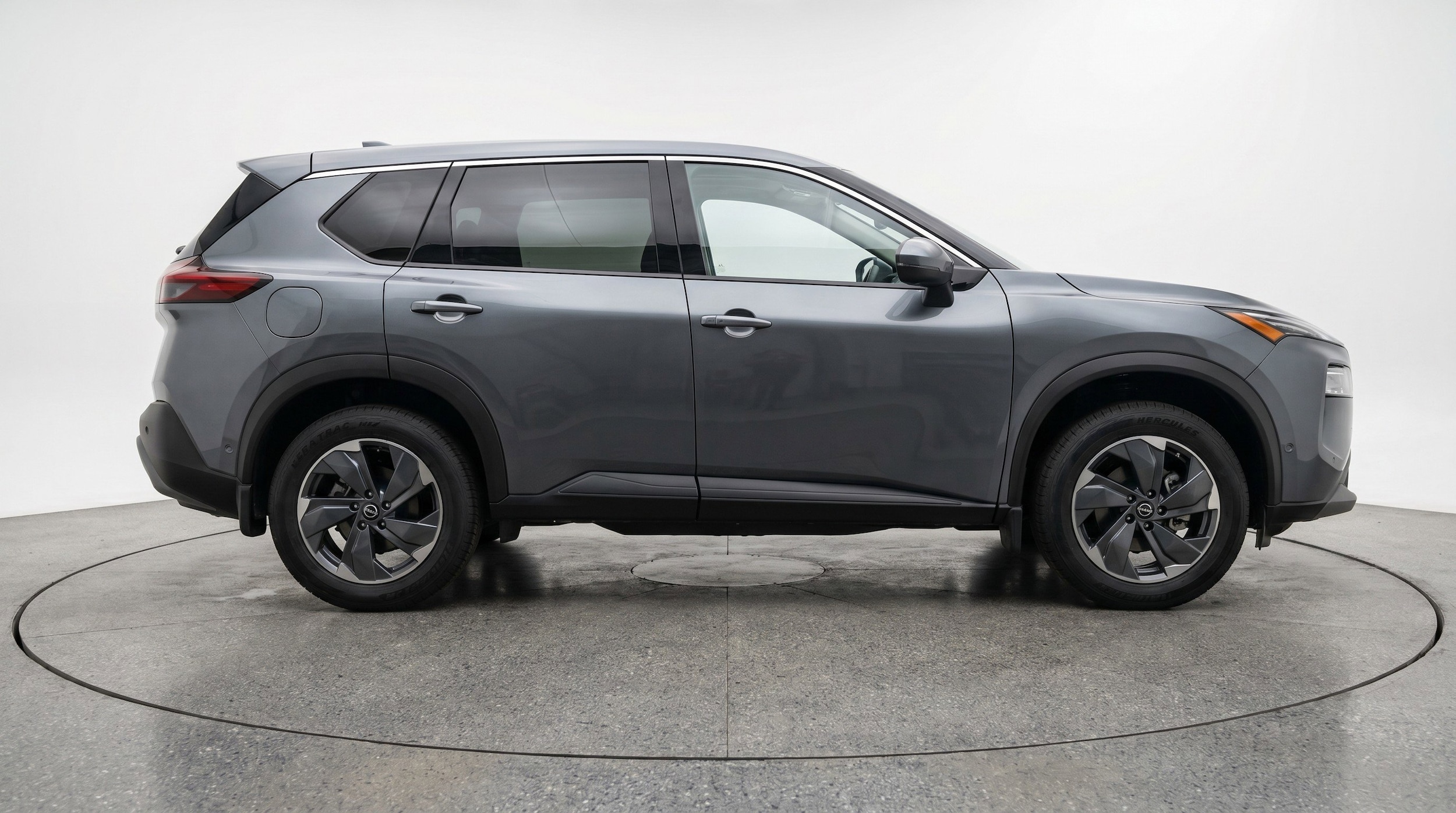 Thumbnail: 2025 Nissan Rogue - 11