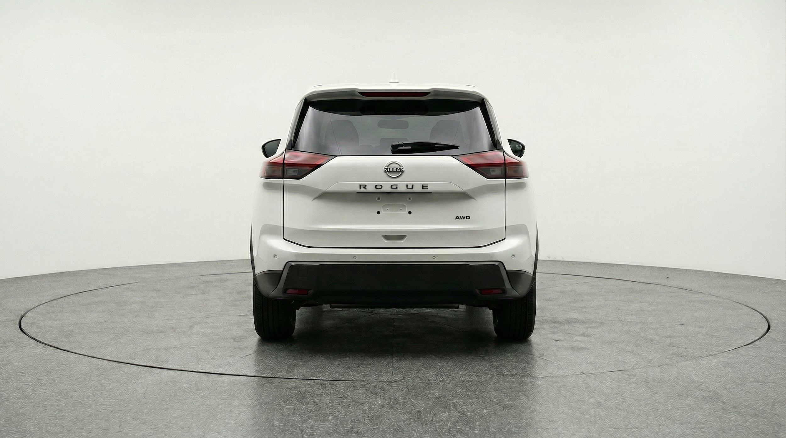 Thumbnail: 2025 Nissan Rogue - 7