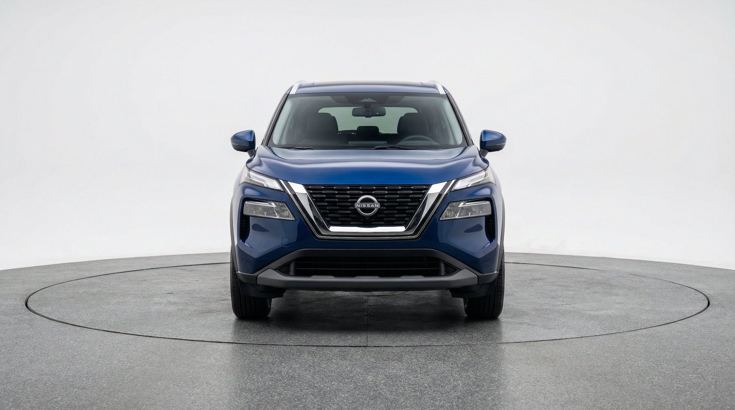 Thumbnail: 2025 Nissan Rogue - 2