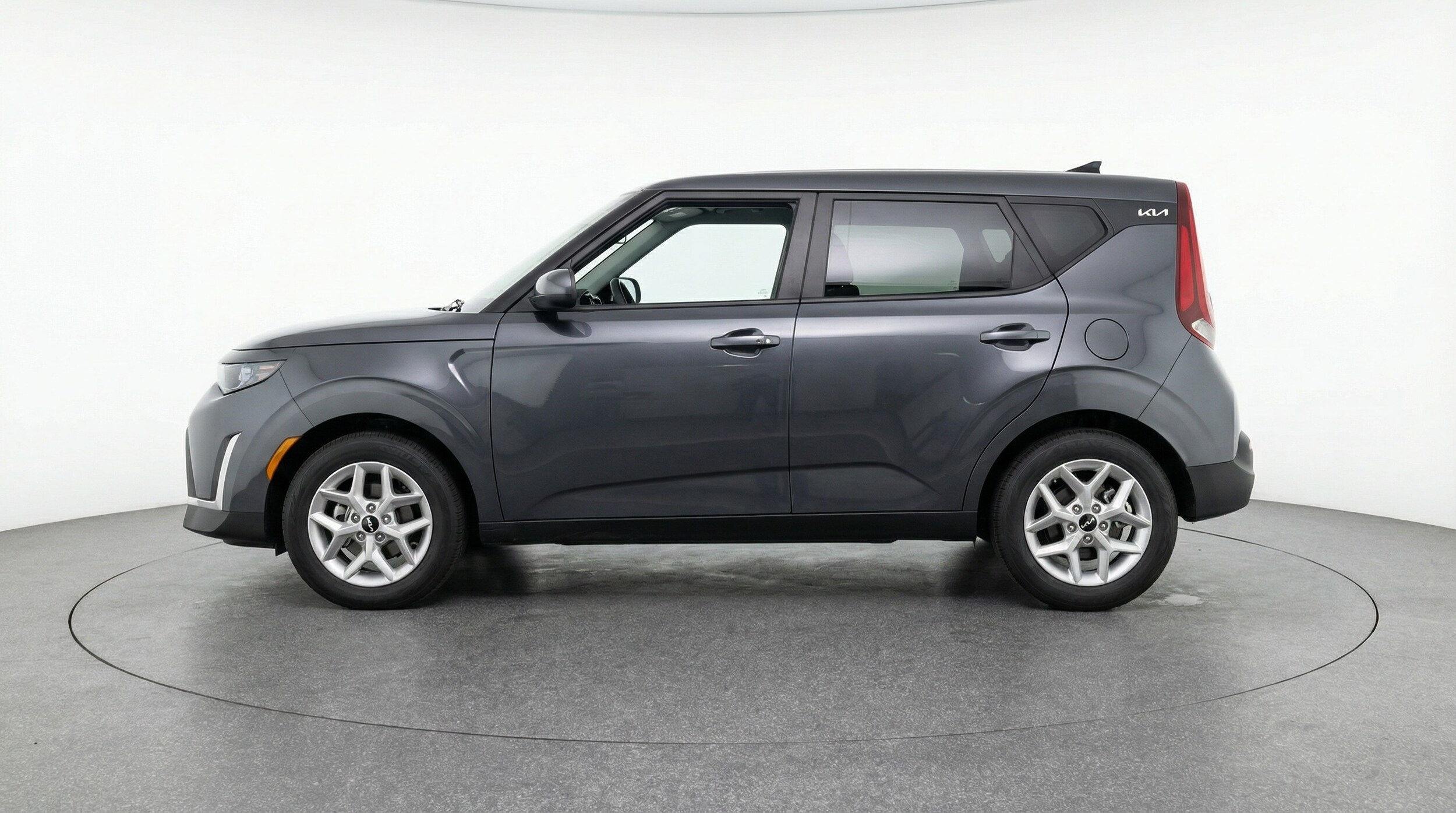 Thumbnail: 2025 Kia Soul - 4