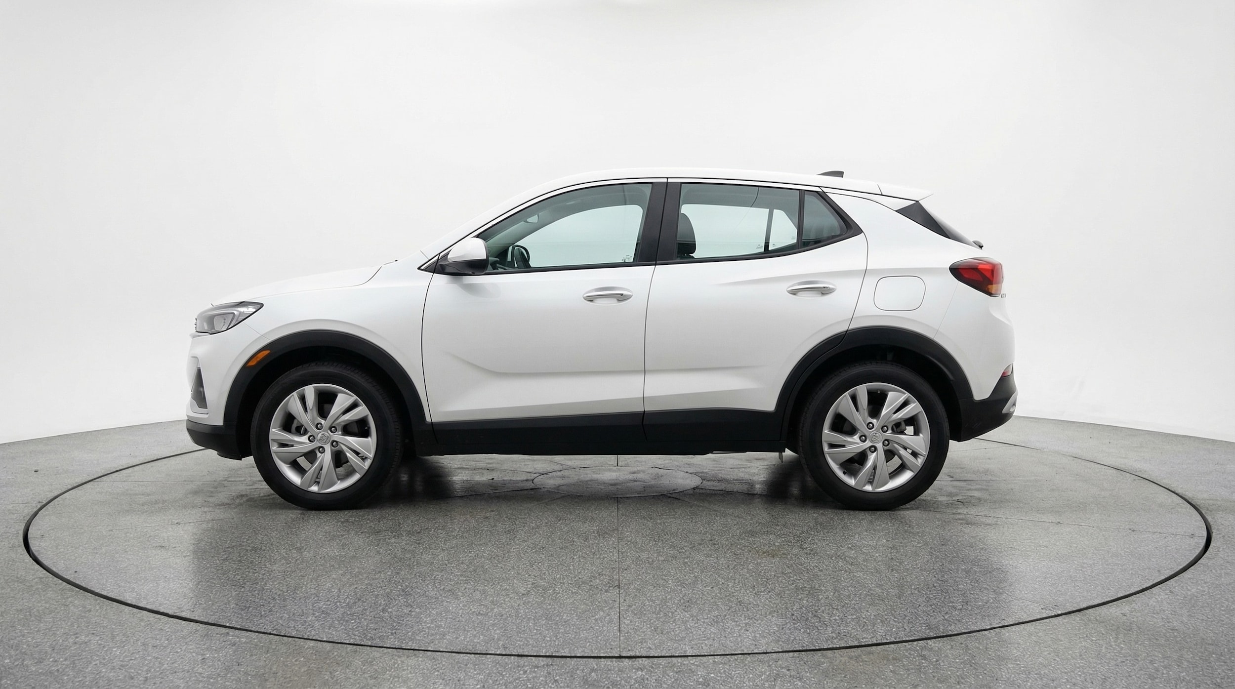 Thumbnail: 2025 Buick Encore GX - 4