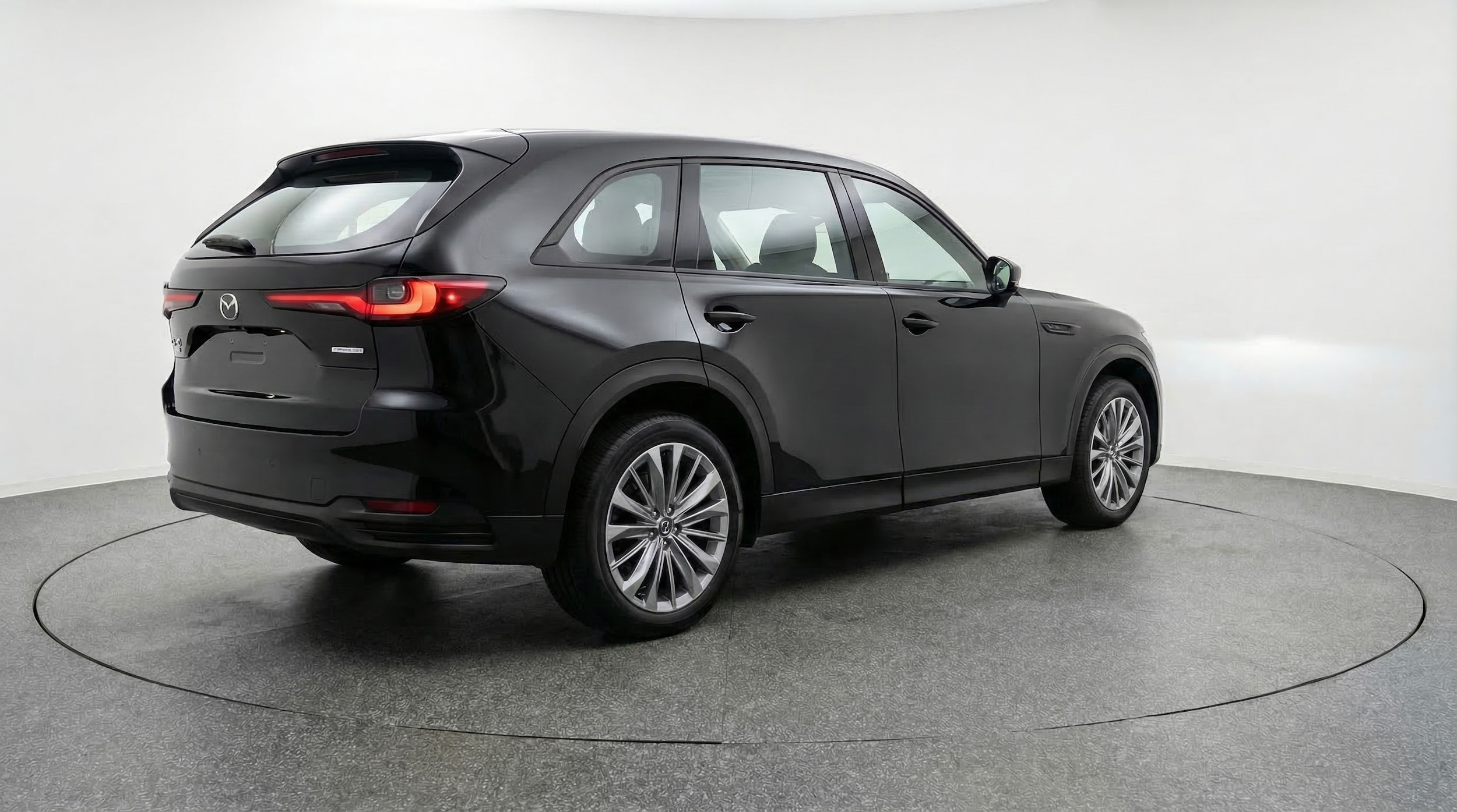 Thumbnail: 2025 Mazda CX-90 - 7