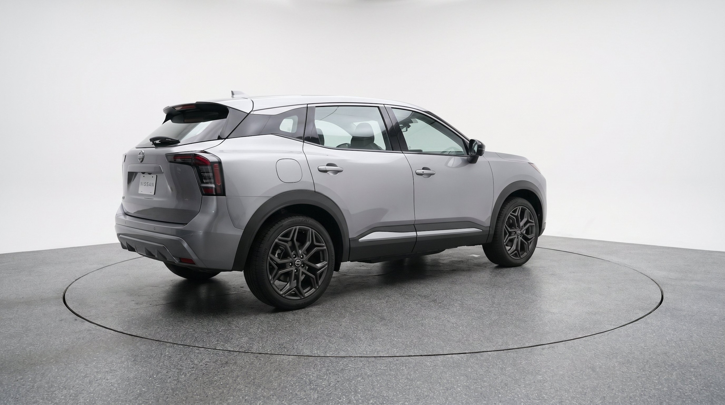 Thumbnail: 2026 Nissan Kicks - 9