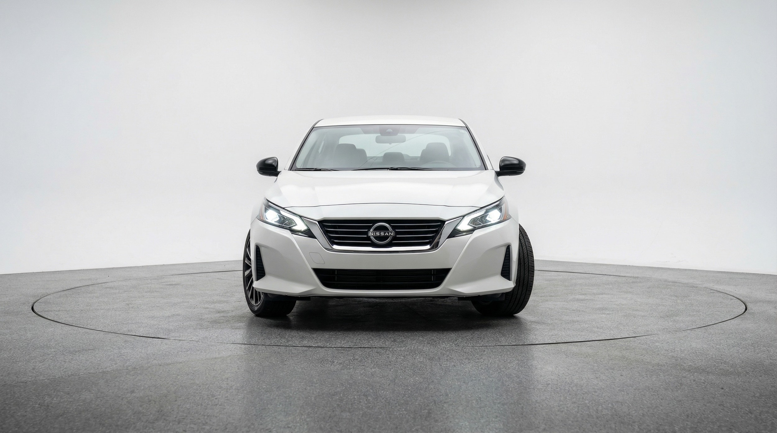 Thumbnail: 2025 Nissan Altima - 2