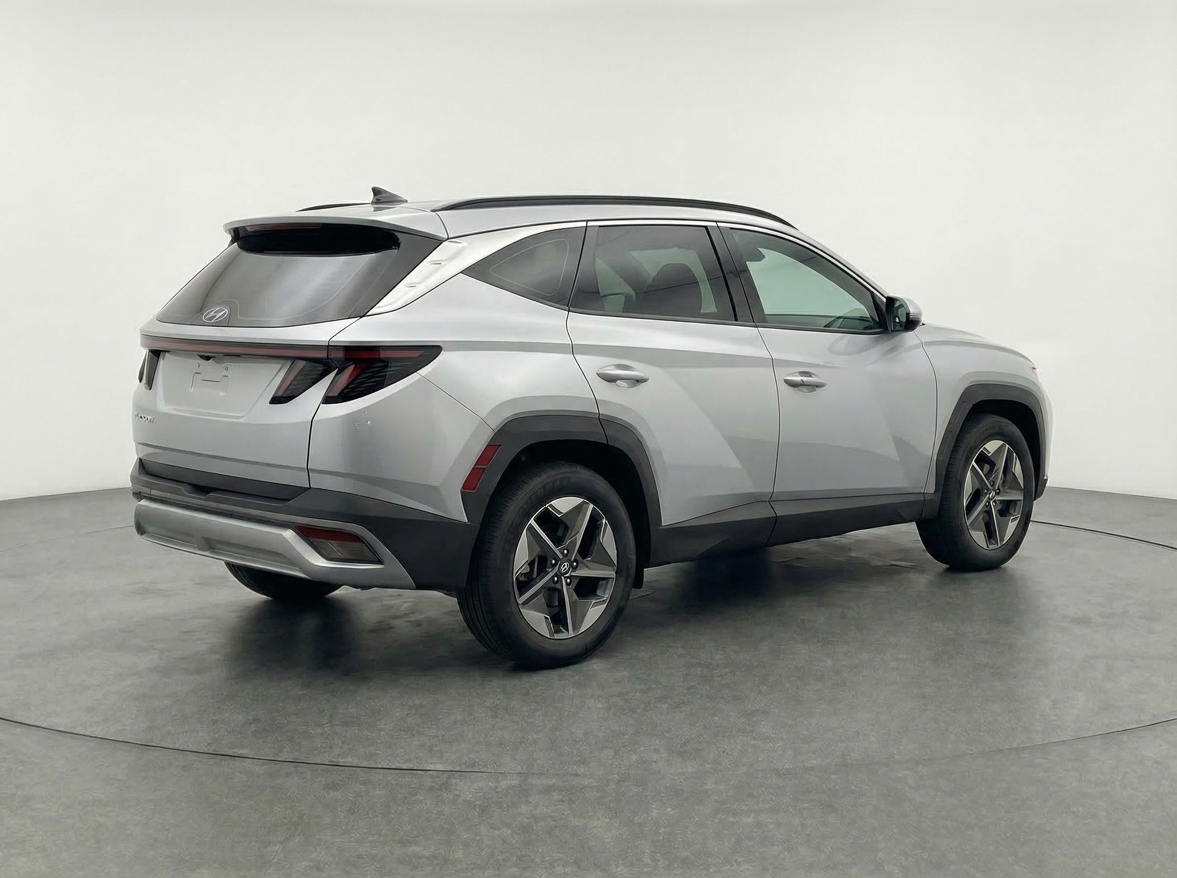 Thumbnail: 2025 Hyundai Tucson - 7