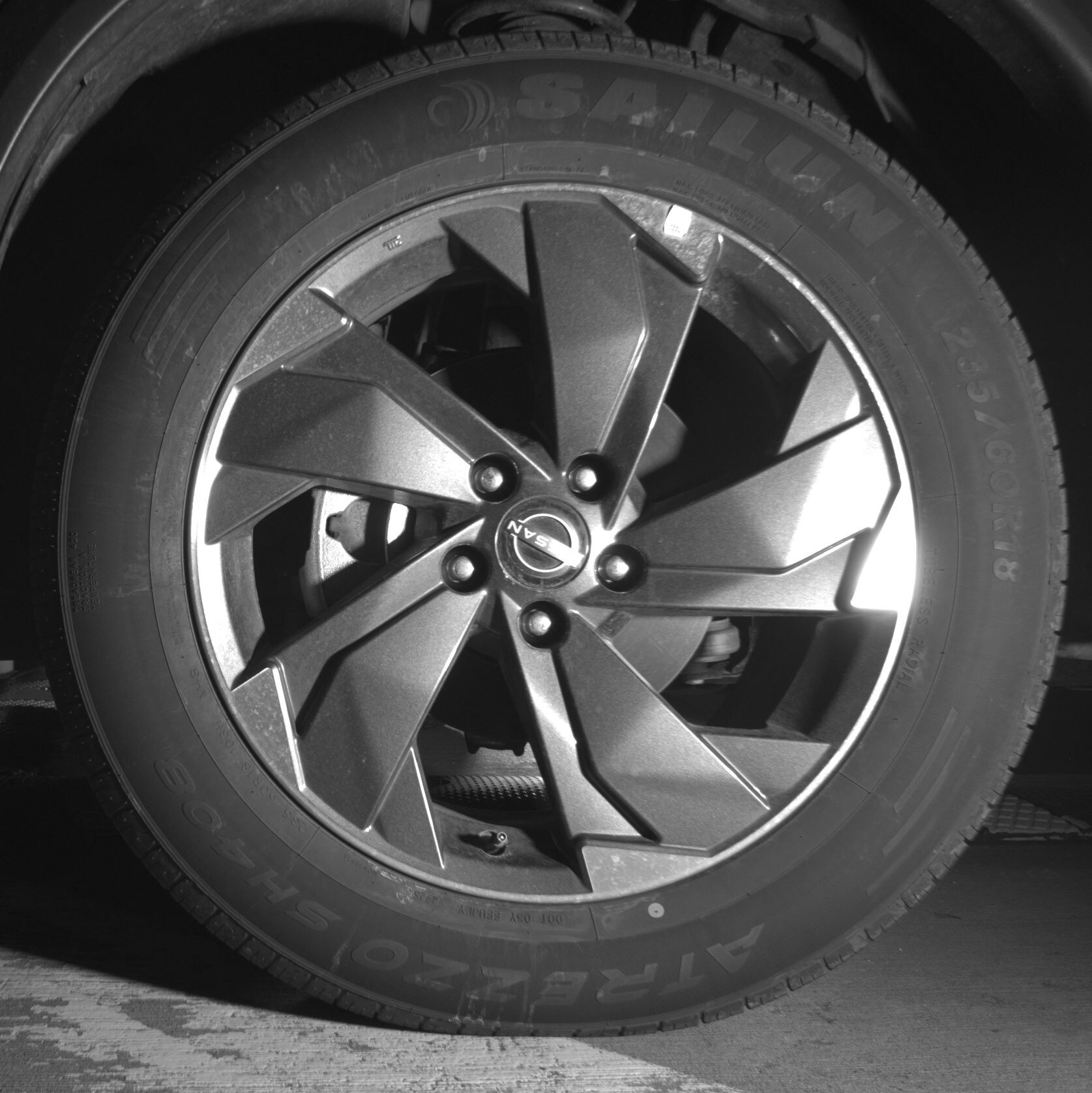 Thumbnail: 2025 Nissan Rogue - 9