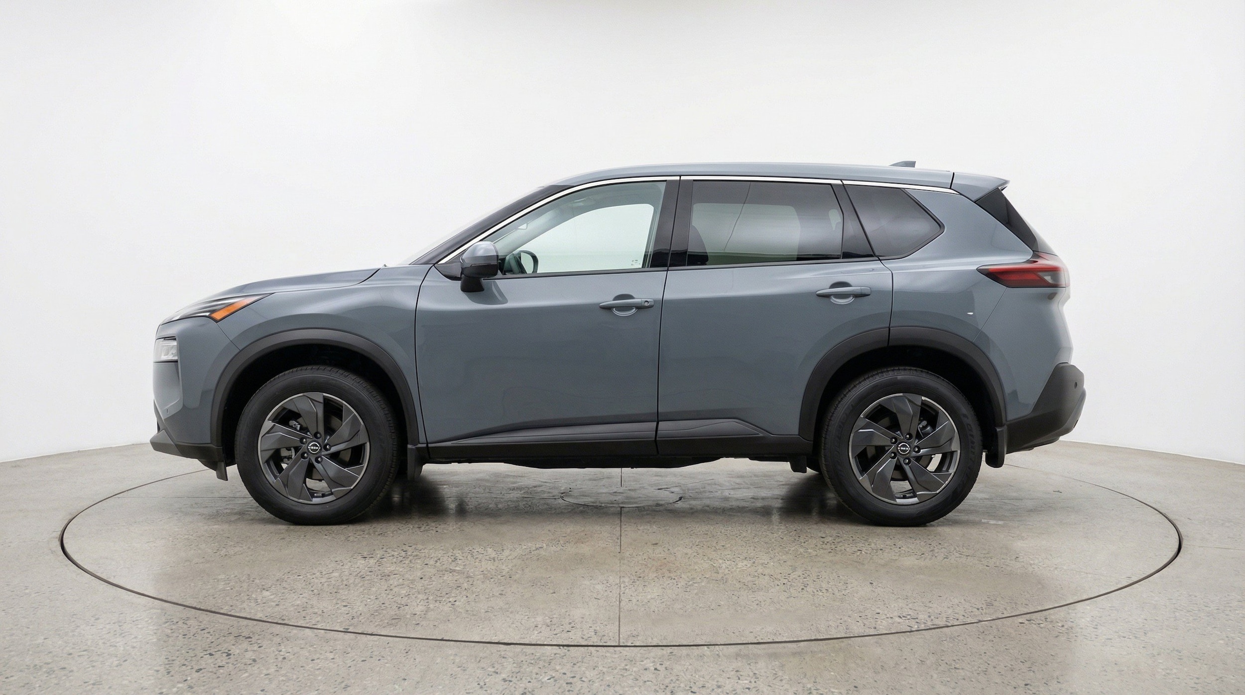 Thumbnail: 2026 Nissan Rogue - 5