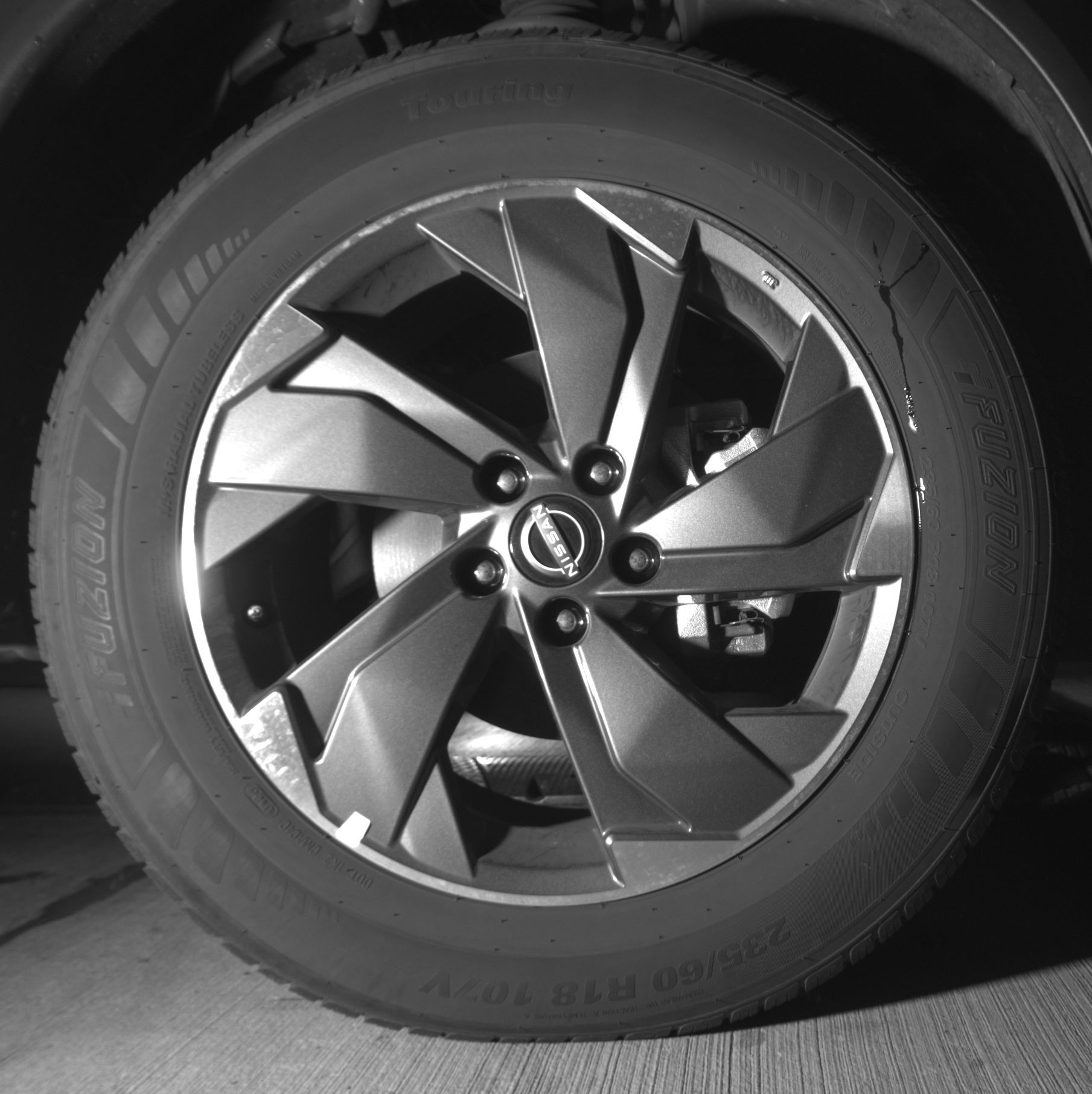 Thumbnail: 2025 Nissan Rogue - 10