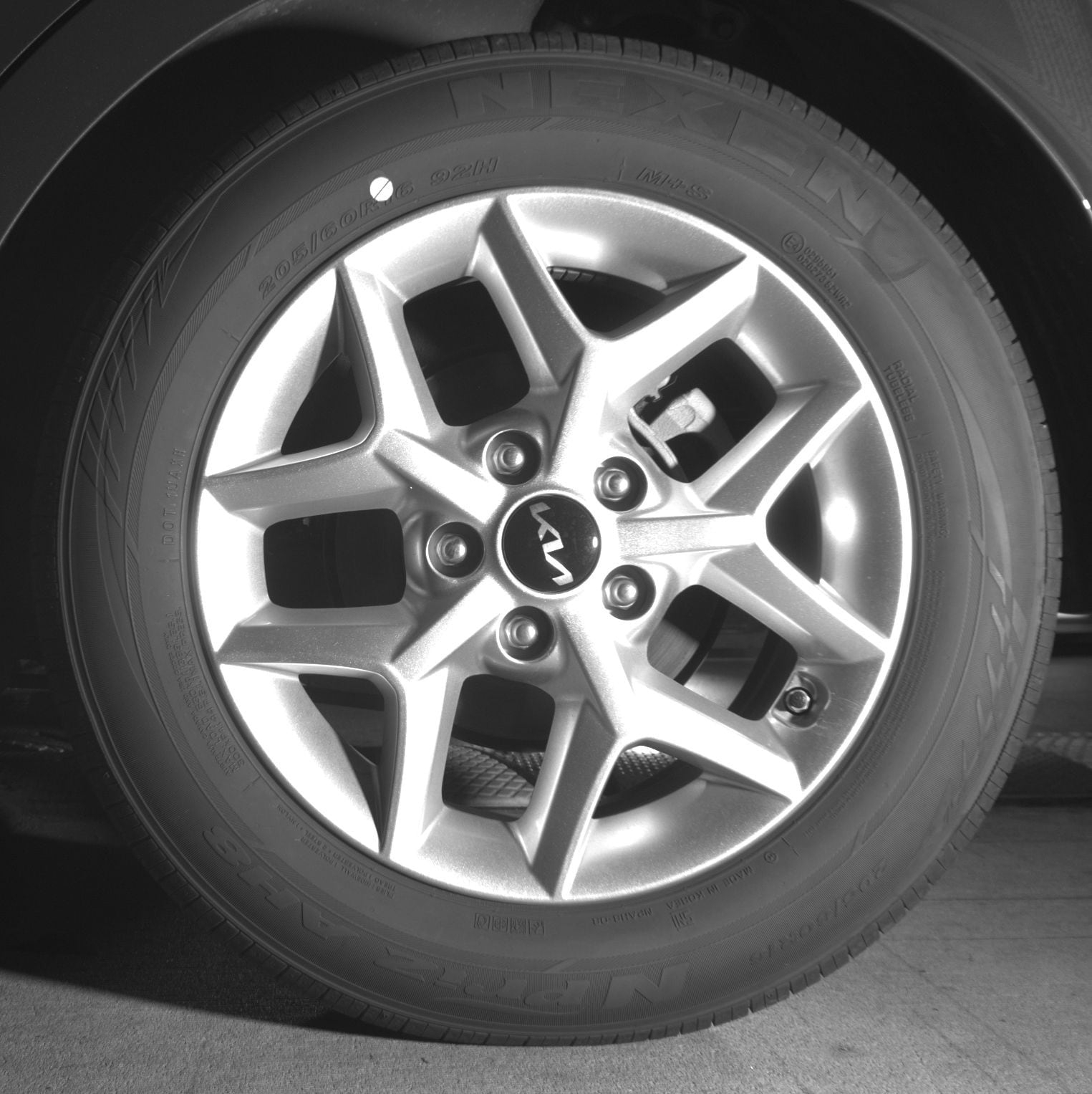 Thumbnail: 2025 Kia Soul - 11