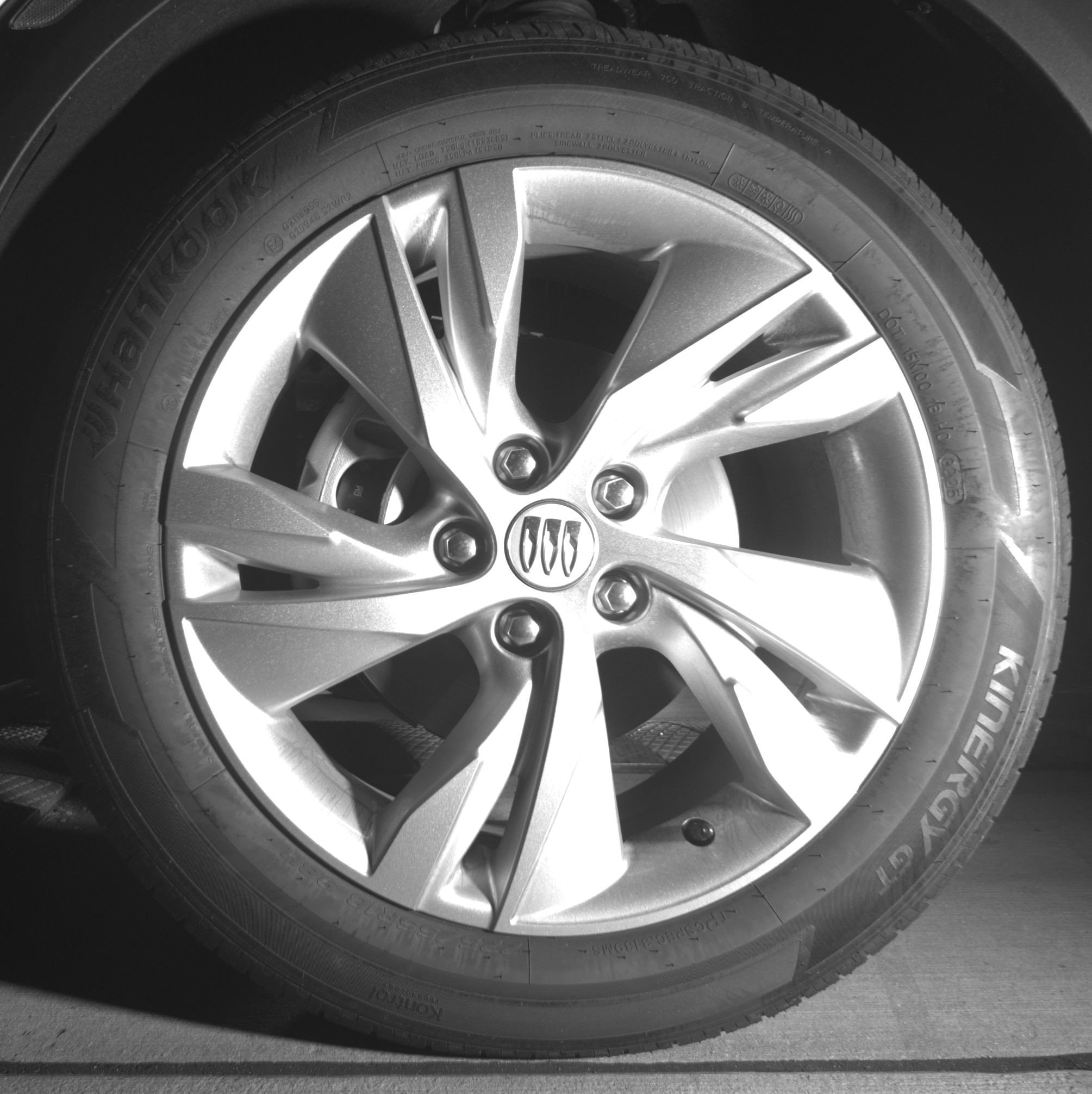 Thumbnail: 2026 Buick Encore GX - 12