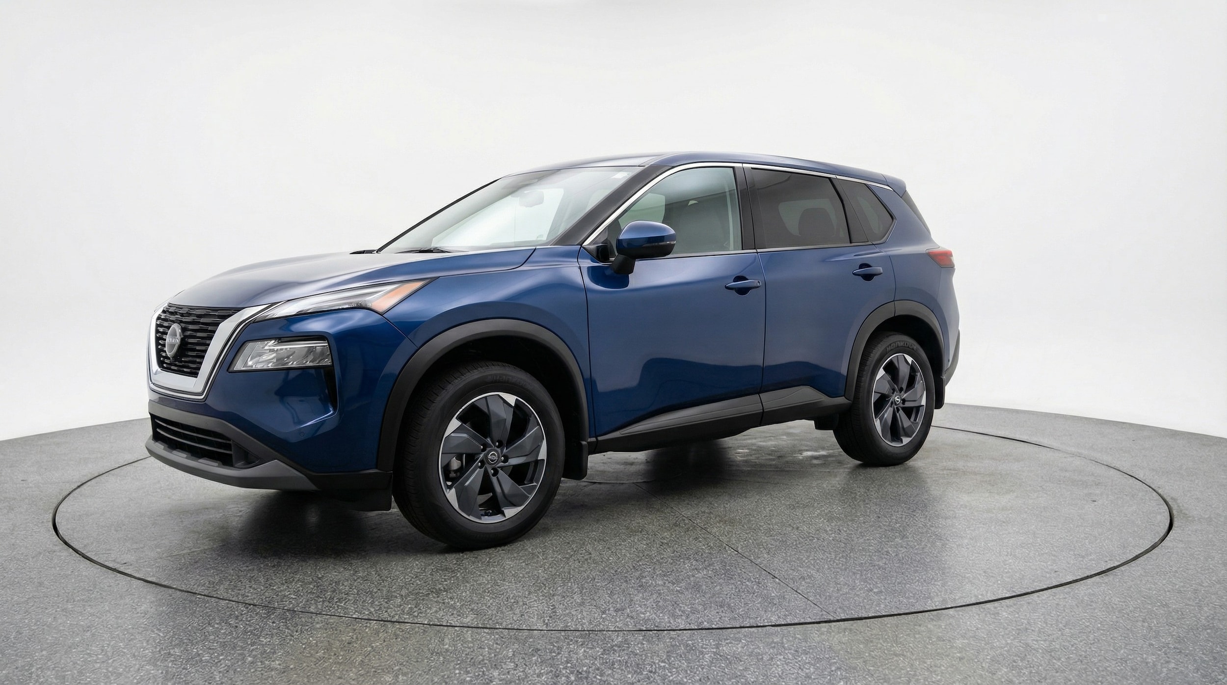 Thumbnail: 2025 Nissan Rogue - 3