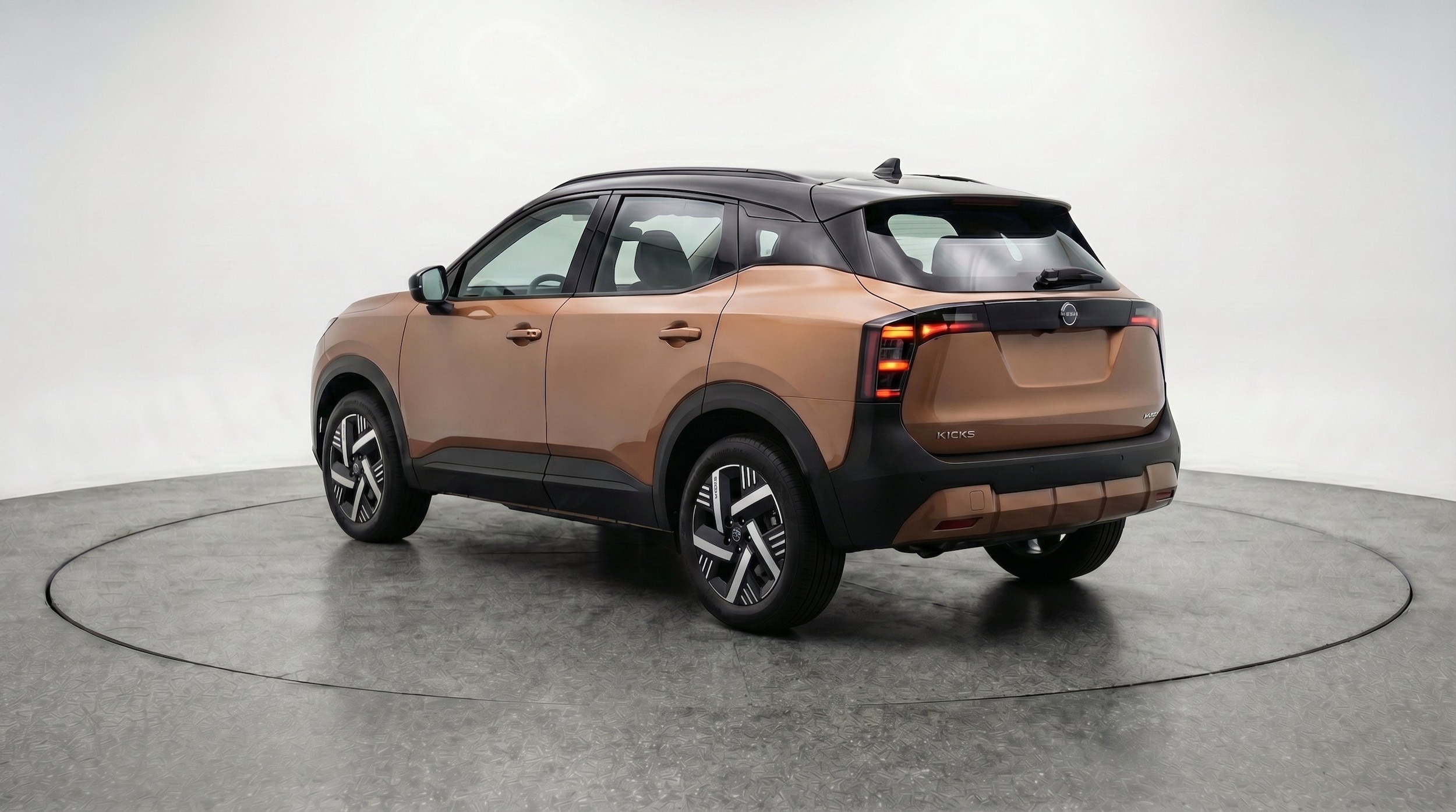 Thumbnail: 2026 Nissan Kicks - 6