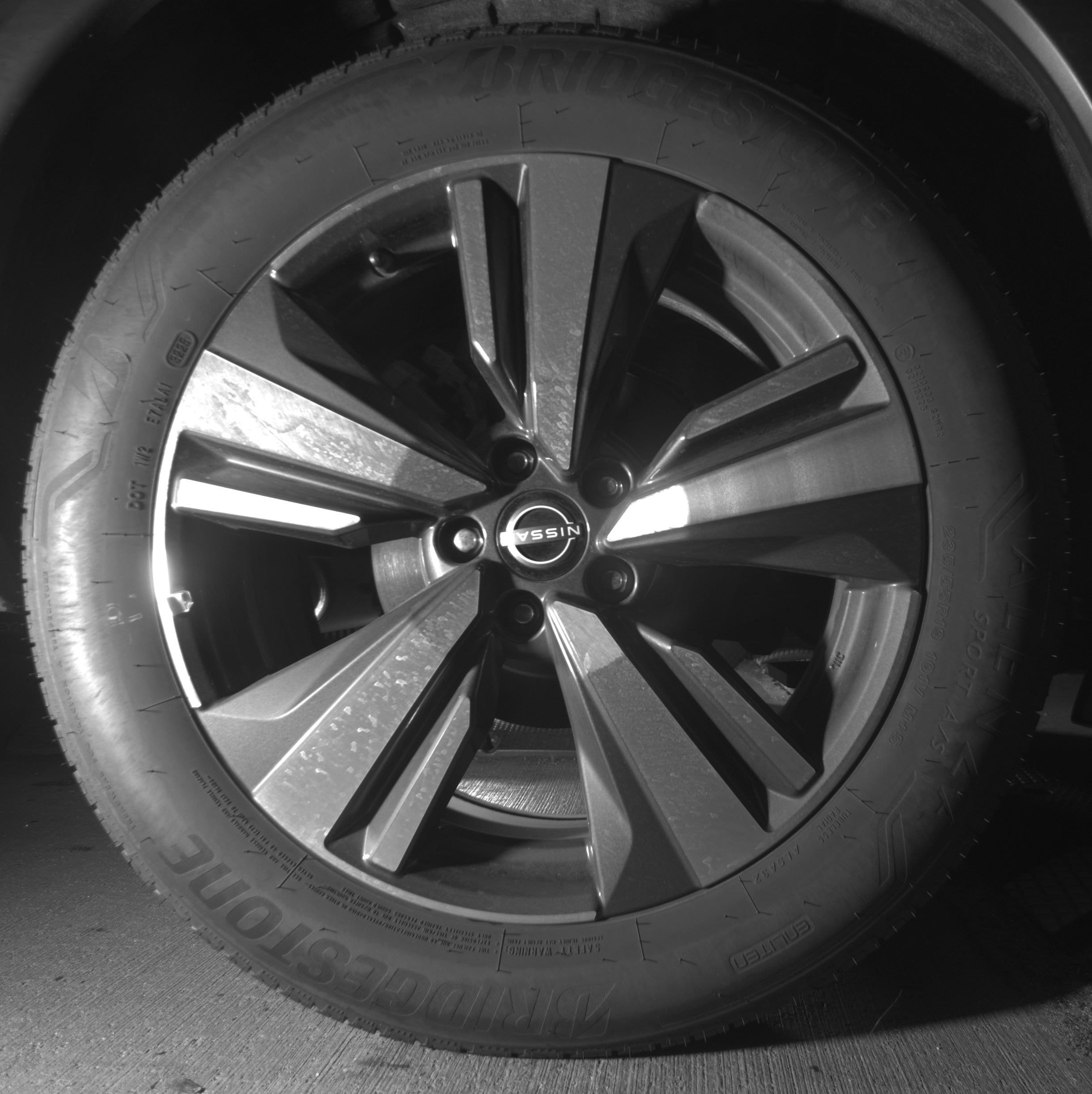 Thumbnail: 2026 Nissan Rogue - 15