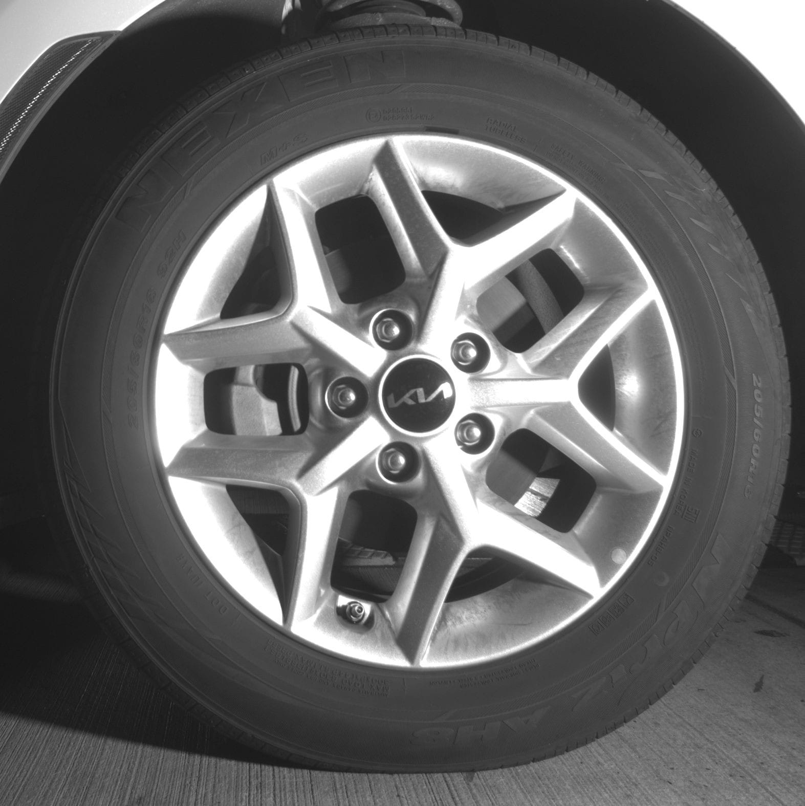 Thumbnail: 2025 Kia Soul - 16