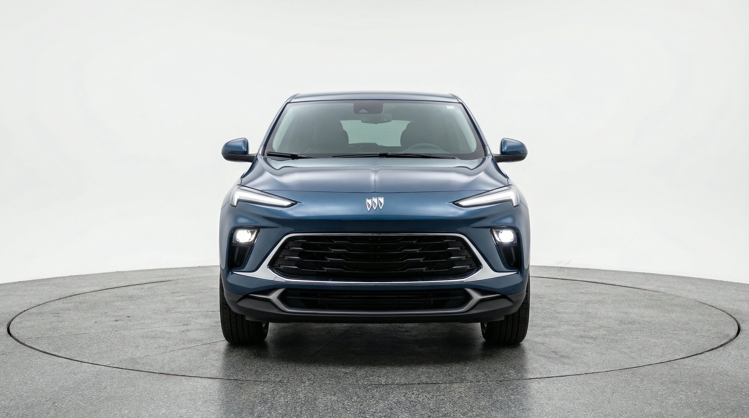 Thumbnail: 2026 Buick Encore GX - 2