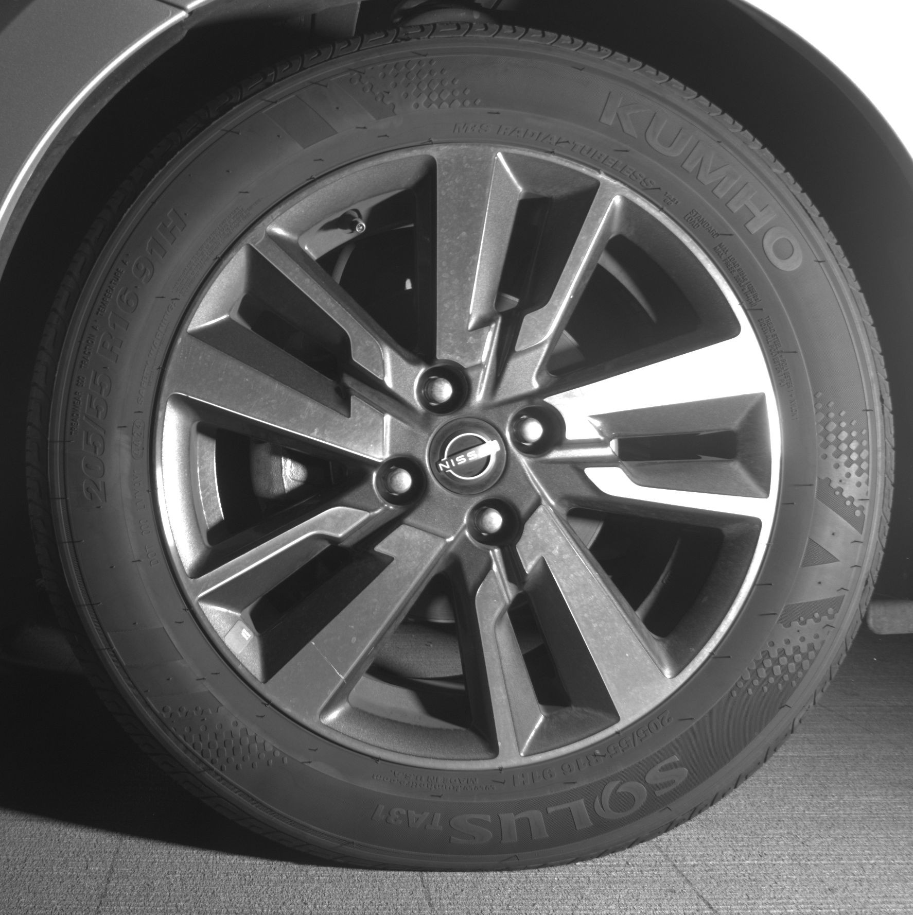 Thumbnail: 2025 Nissan Versa - 9