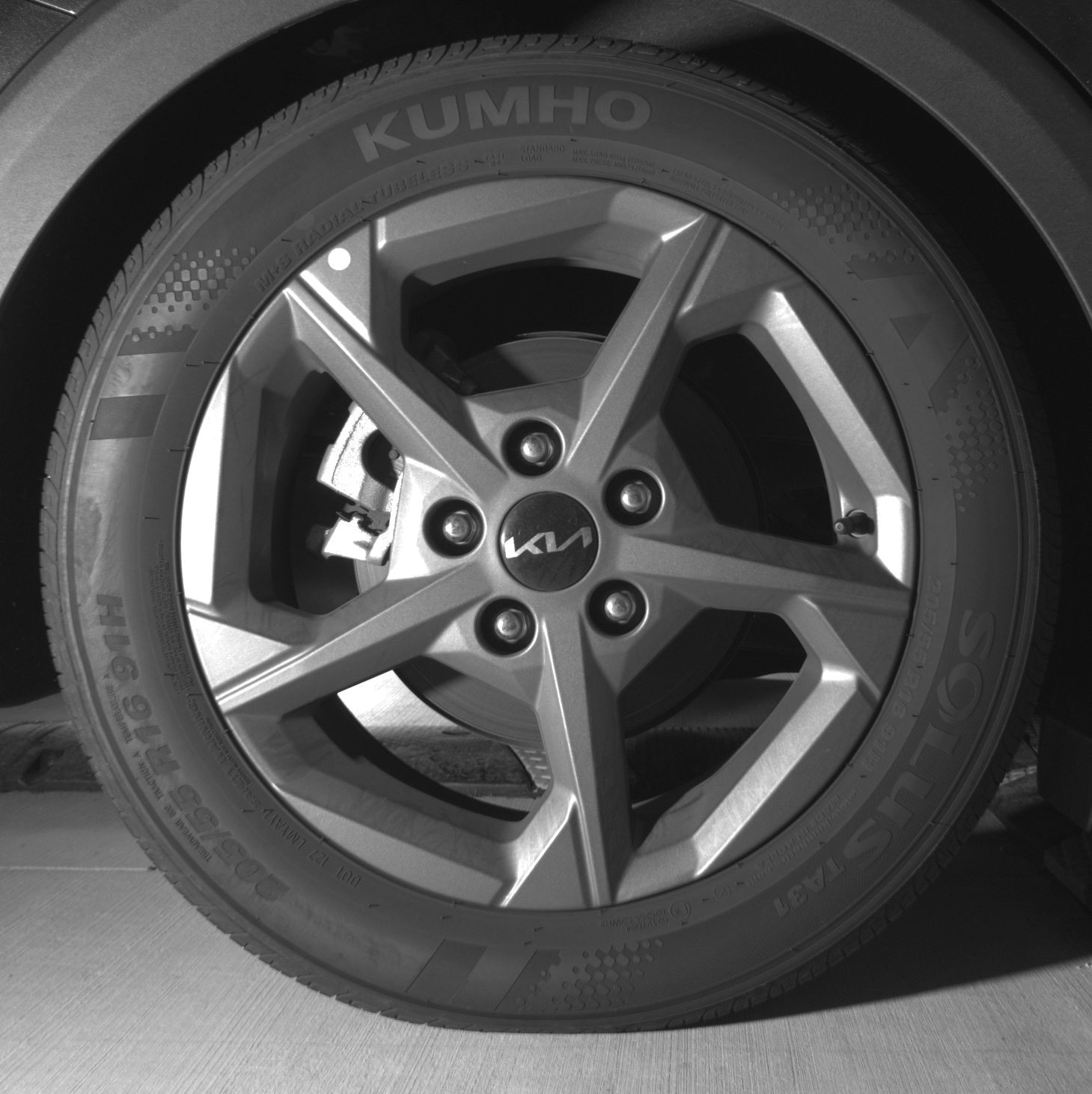 Thumbnail: 2025 Kia K4 - 12