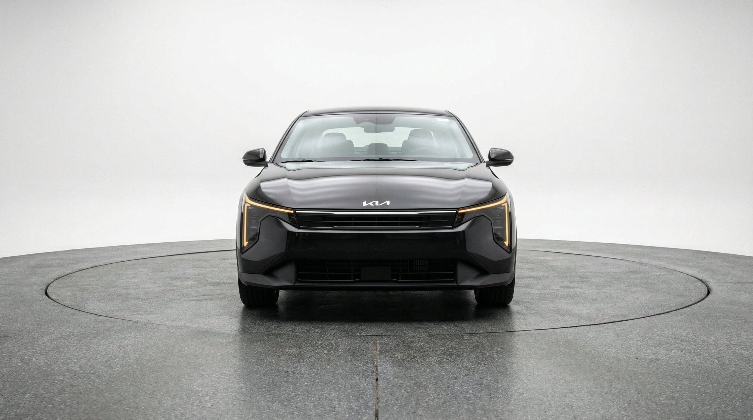 Thumbnail: 2026 Kia K4 - 2
