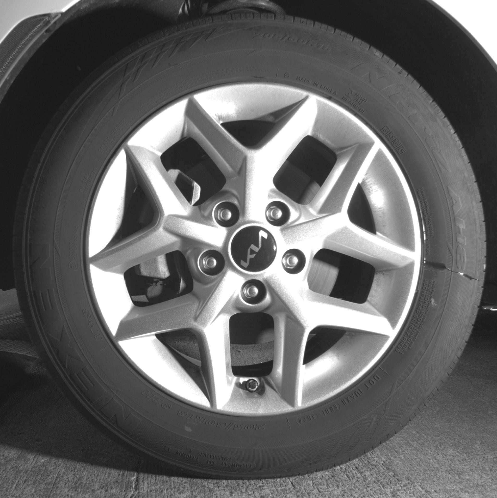 Thumbnail: 2025 Kia Soul - 9