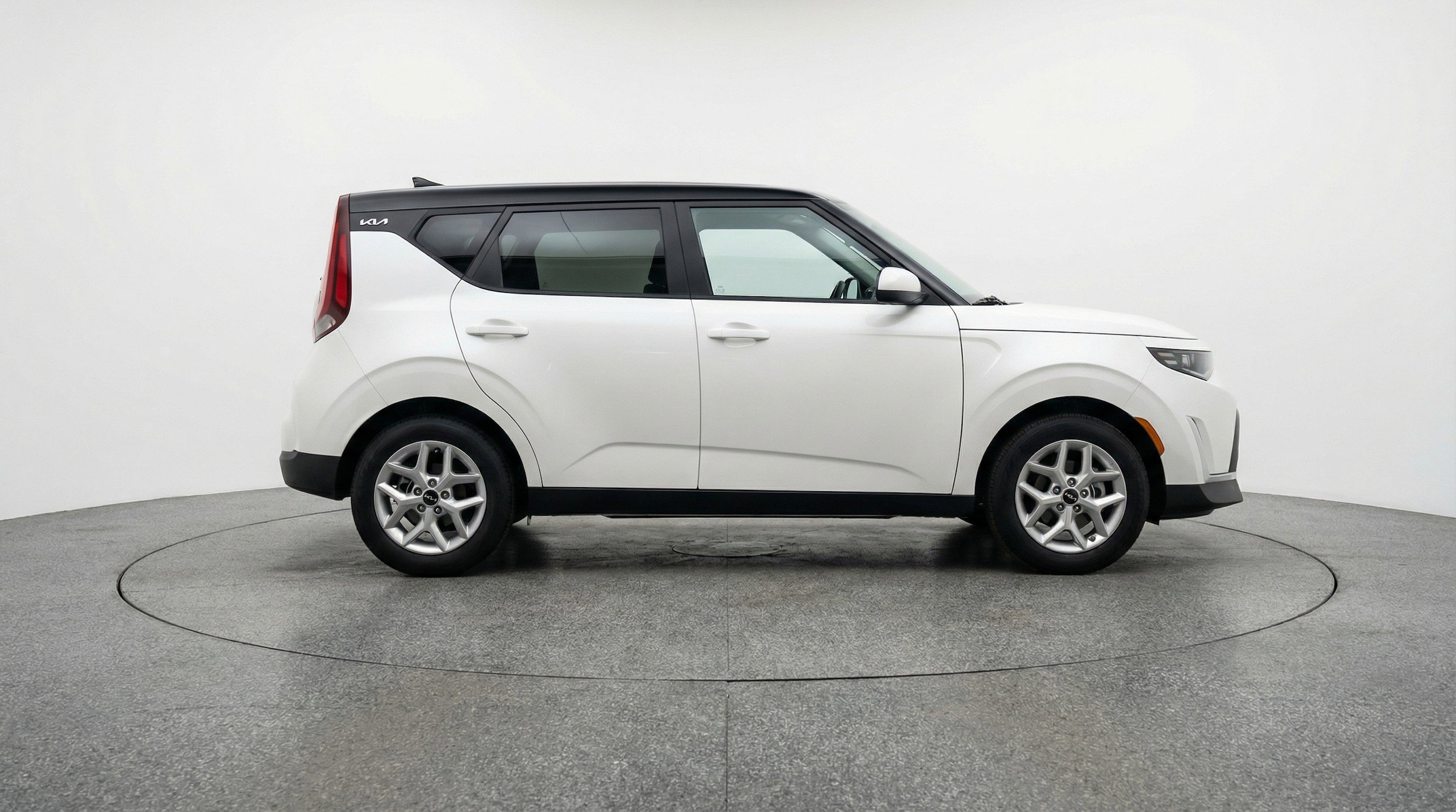 Thumbnail: 2025 Kia Soul - 11