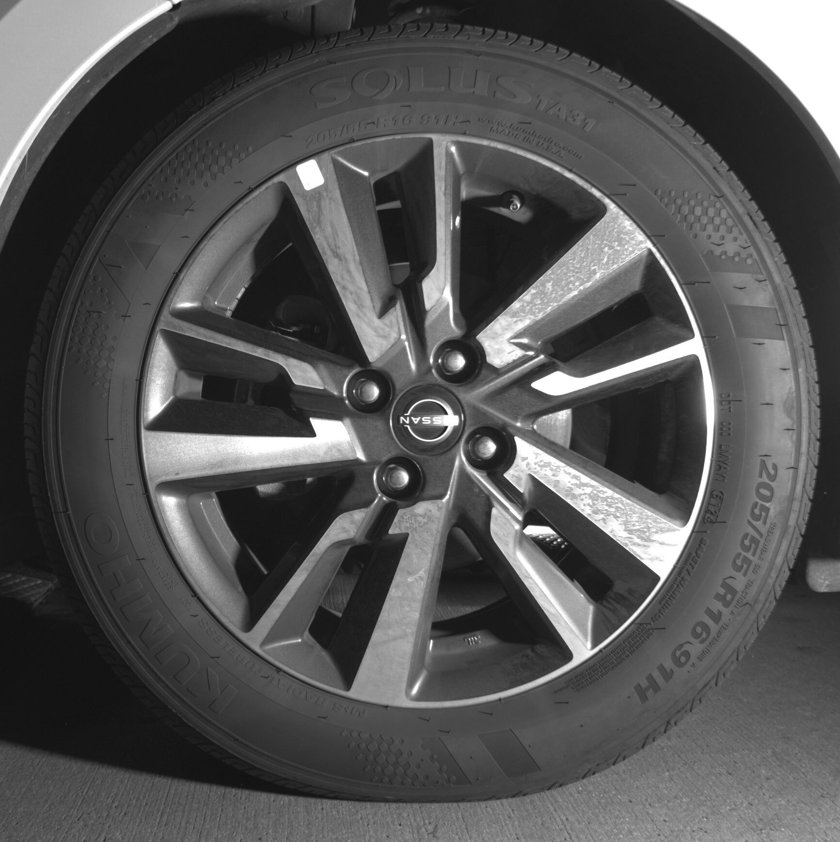 Thumbnail: 2025 Nissan Versa - 9