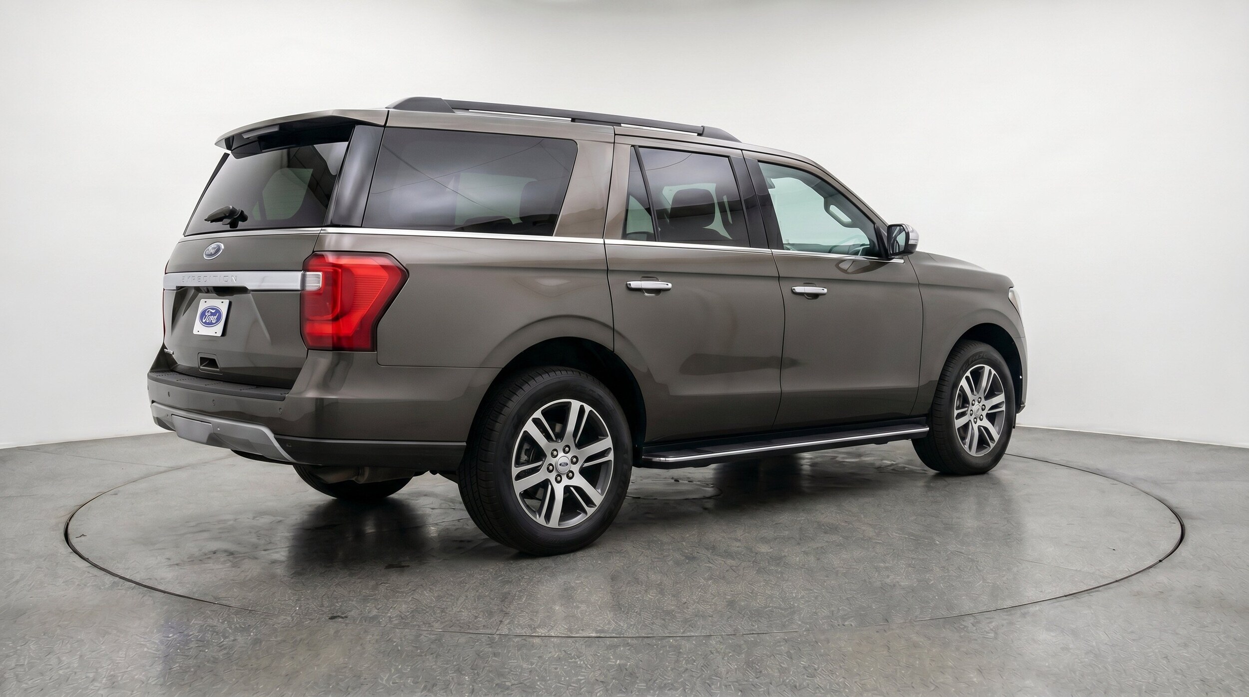 Thumbnail: 2024 Ford Expedition MAX - 9