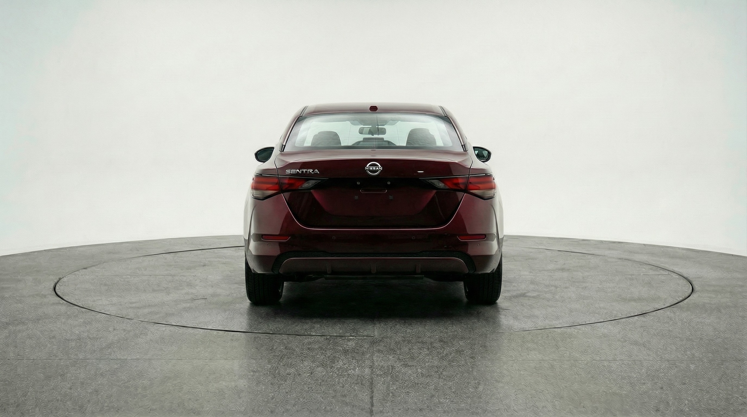 Thumbnail: 2025 Nissan Sentra - 6