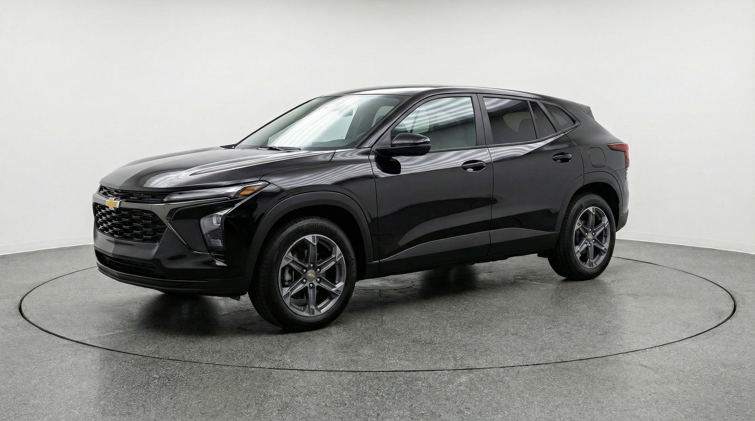 Thumbnail: 2025 Chevrolet Blazer - 3