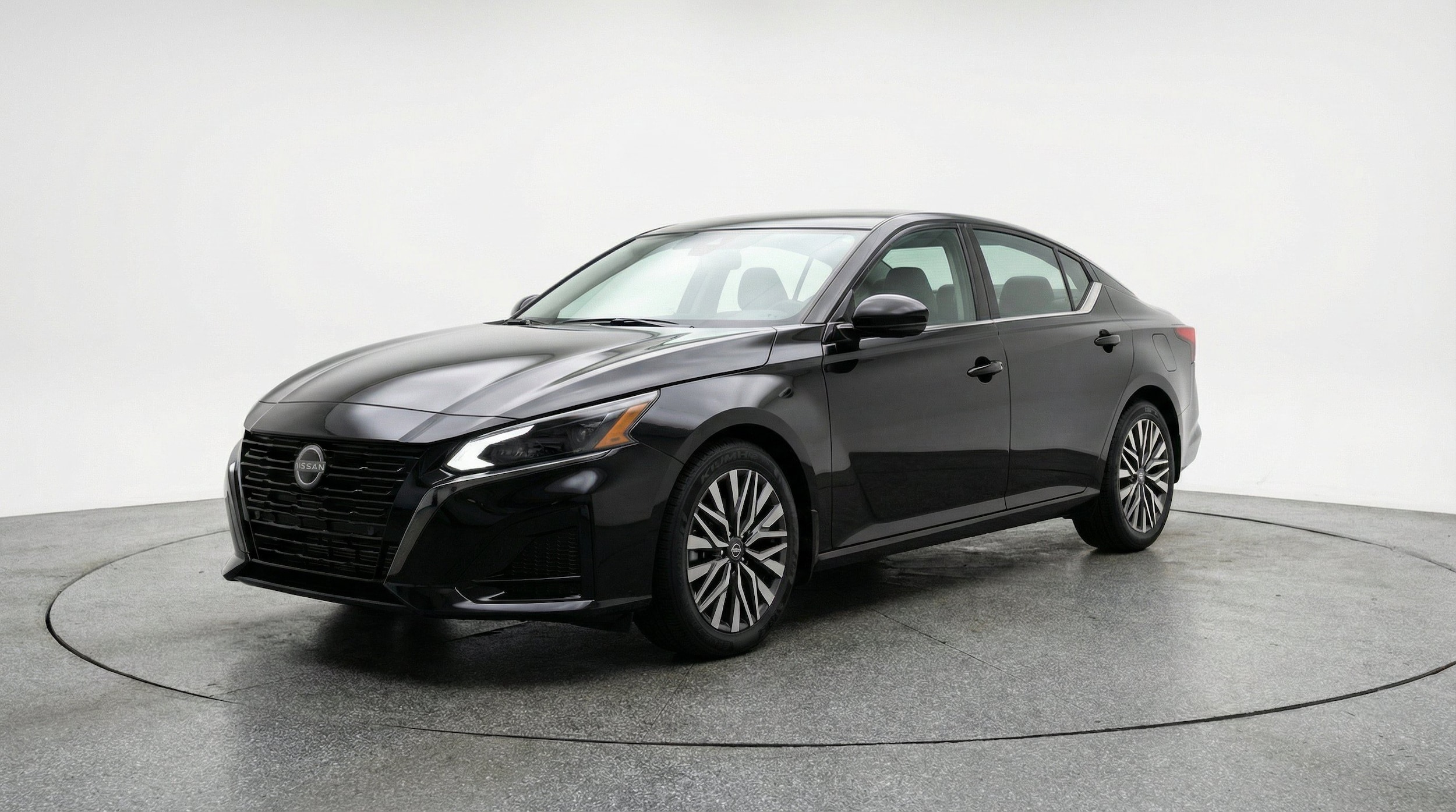 Thumbnail: 2026 Nissan Altima - 3