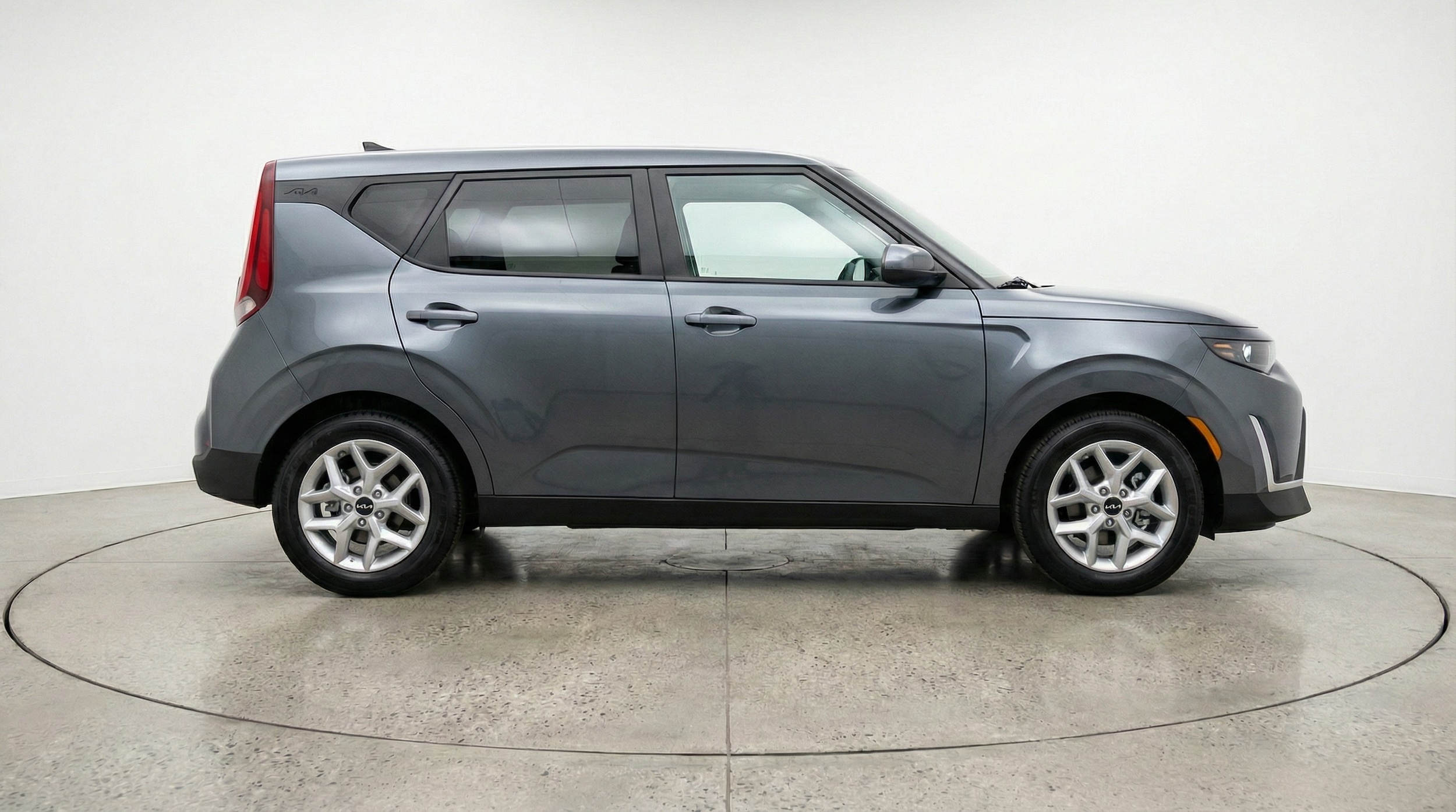 Thumbnail: 2025 Kia Soul - 8