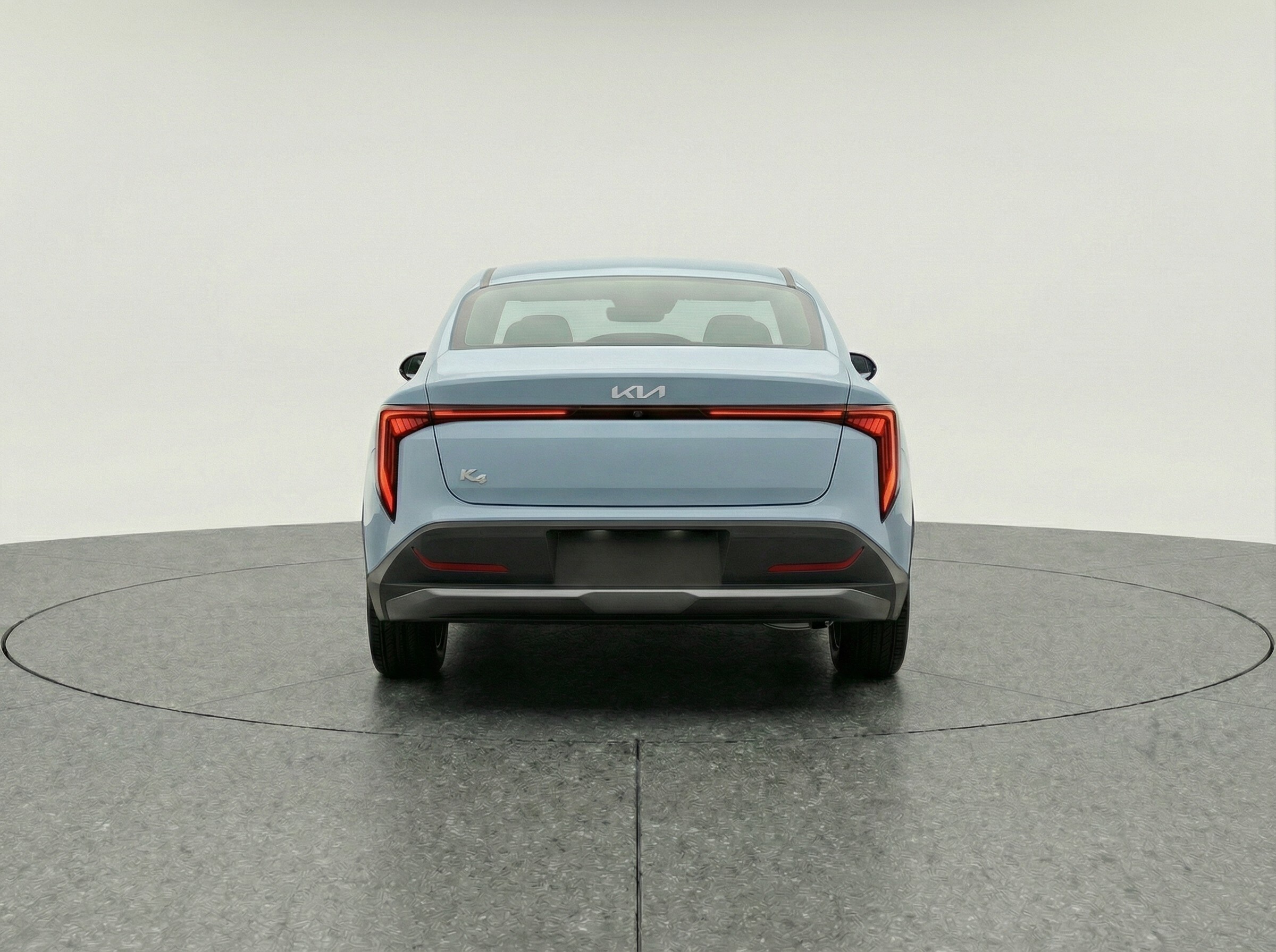 Thumbnail: 2025 Kia K4 - 6