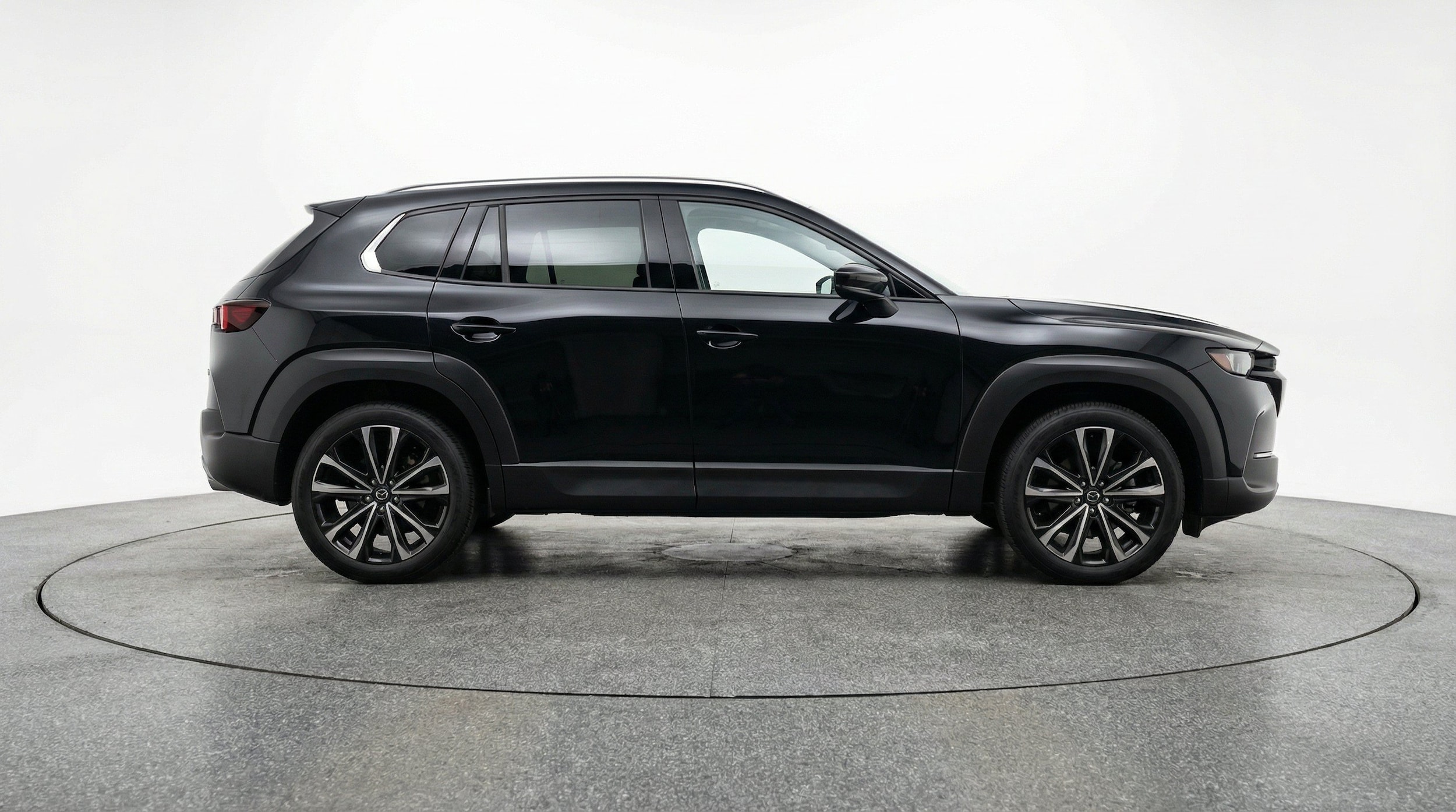 Thumbnail: 2026 Mazda CX-50 - 11