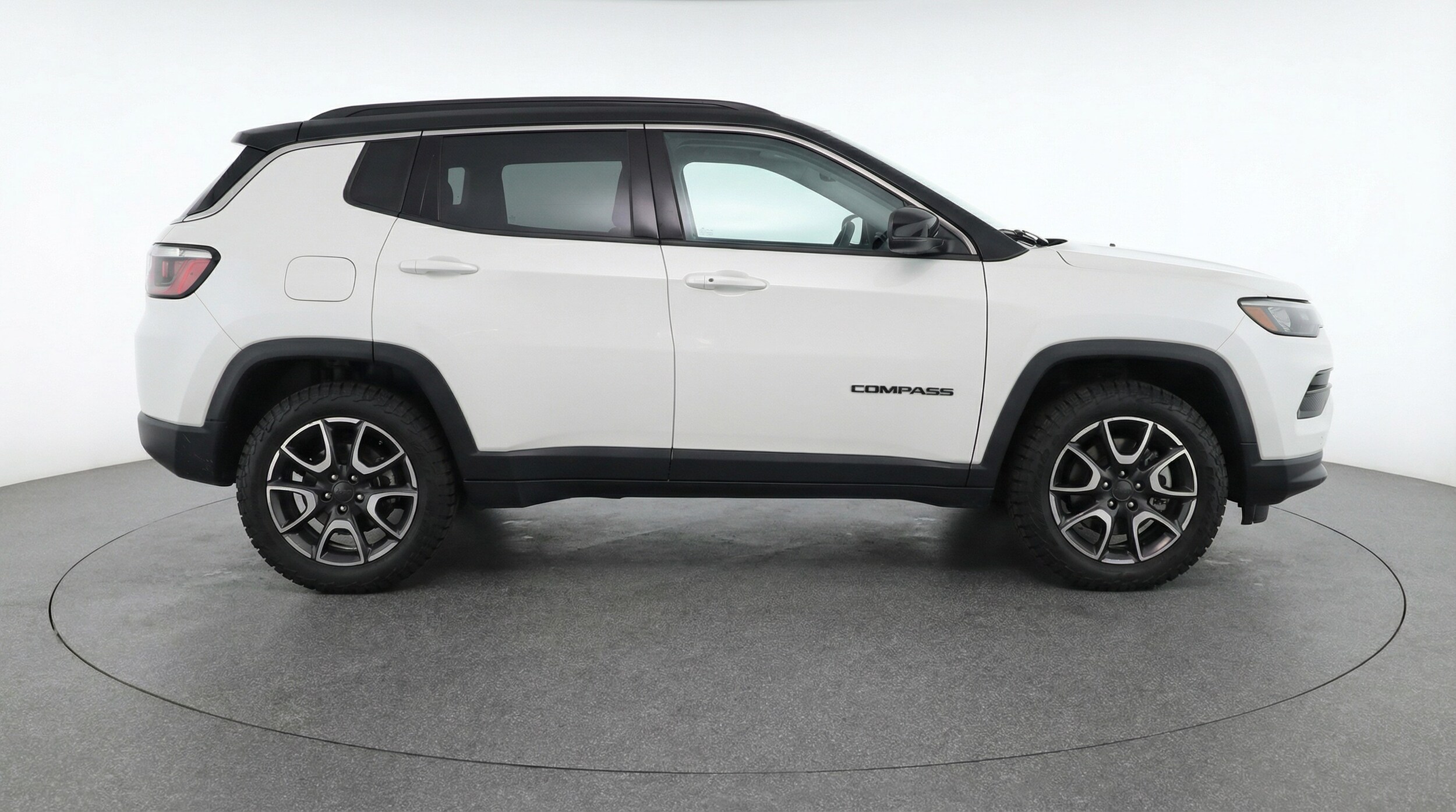 Thumbnail: 2025 Jeep Compass - 8
