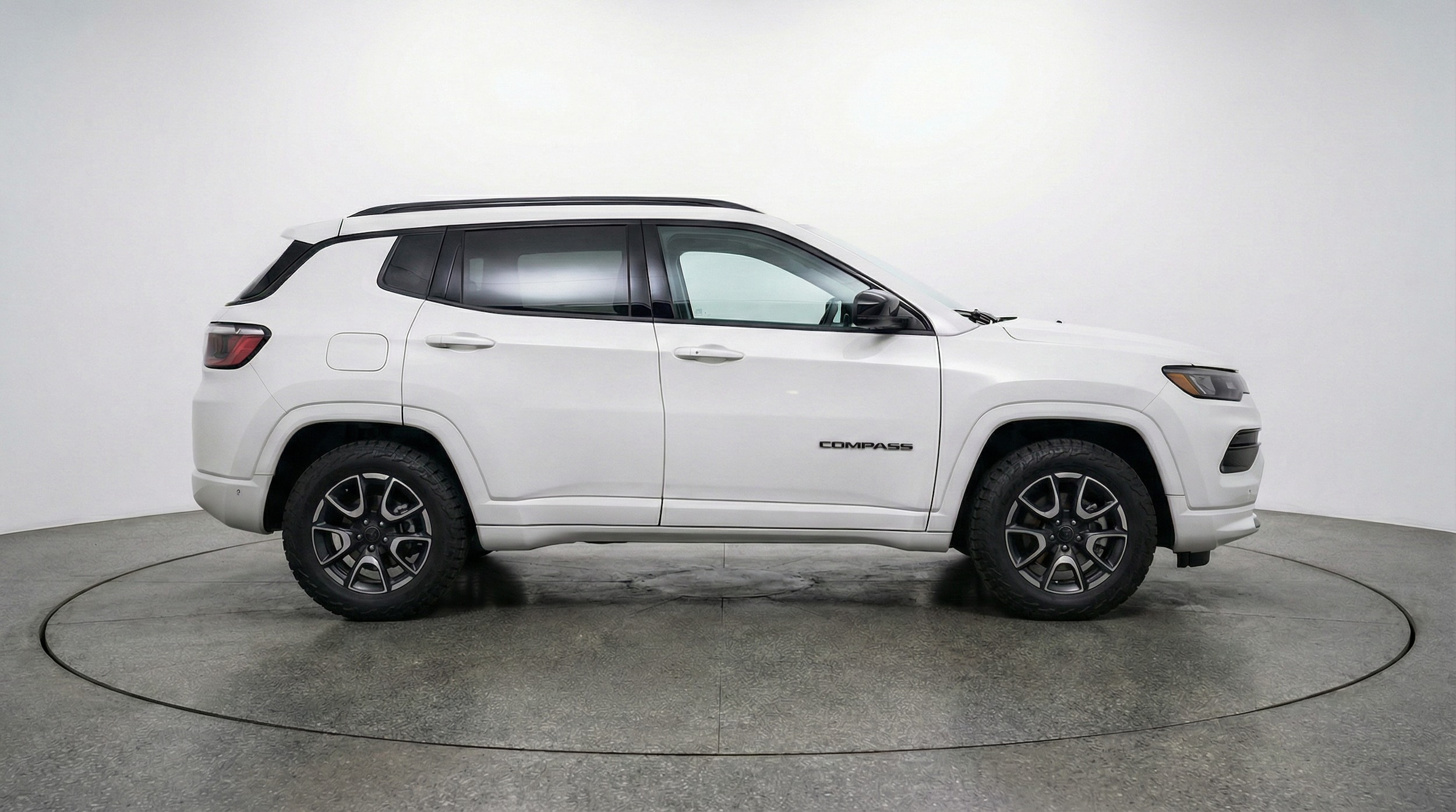 Thumbnail: 2025 Jeep Compass - 8