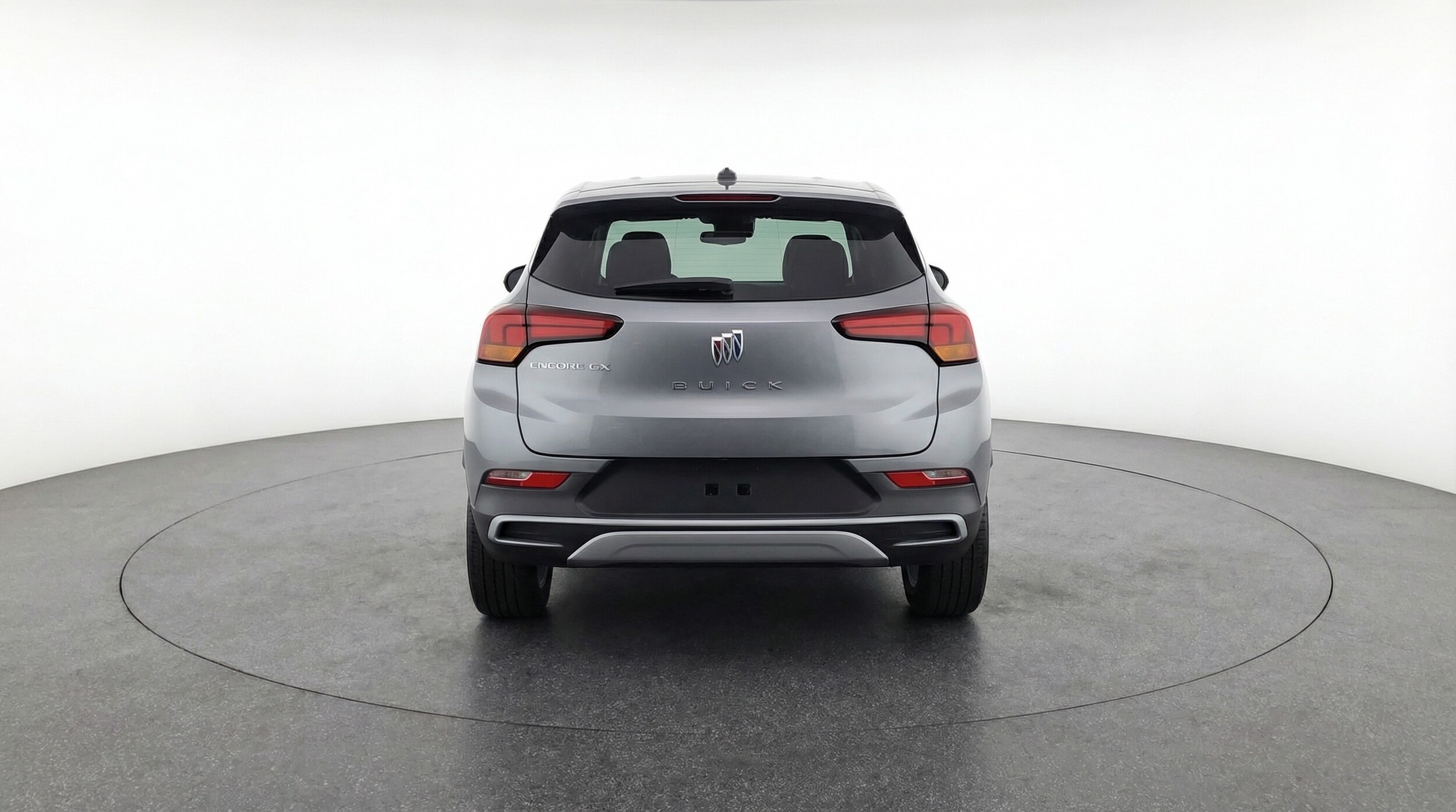 Thumbnail: 2025 Buick Encore GX - 6