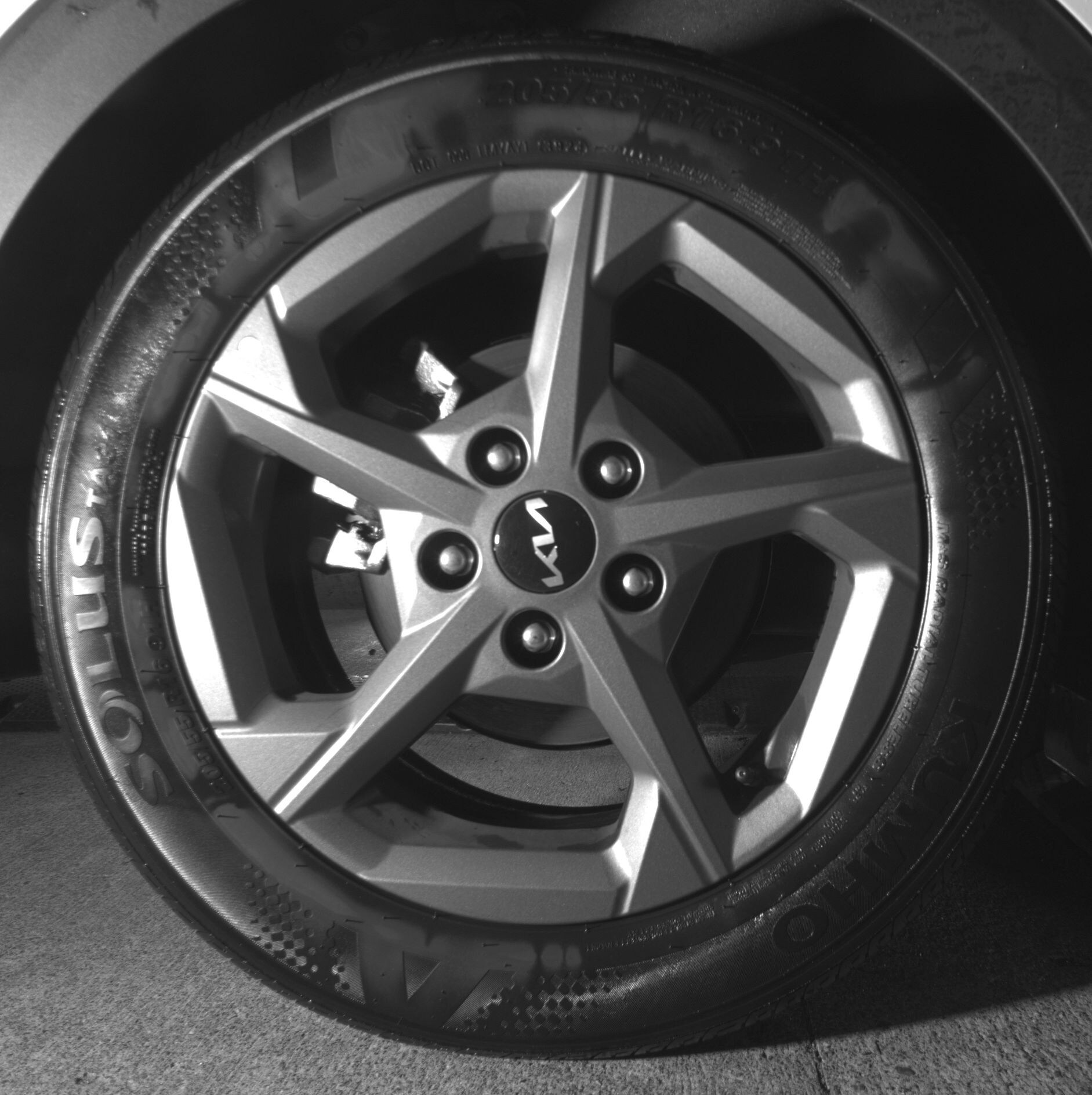 Thumbnail: 2025 Kia K4 - 12