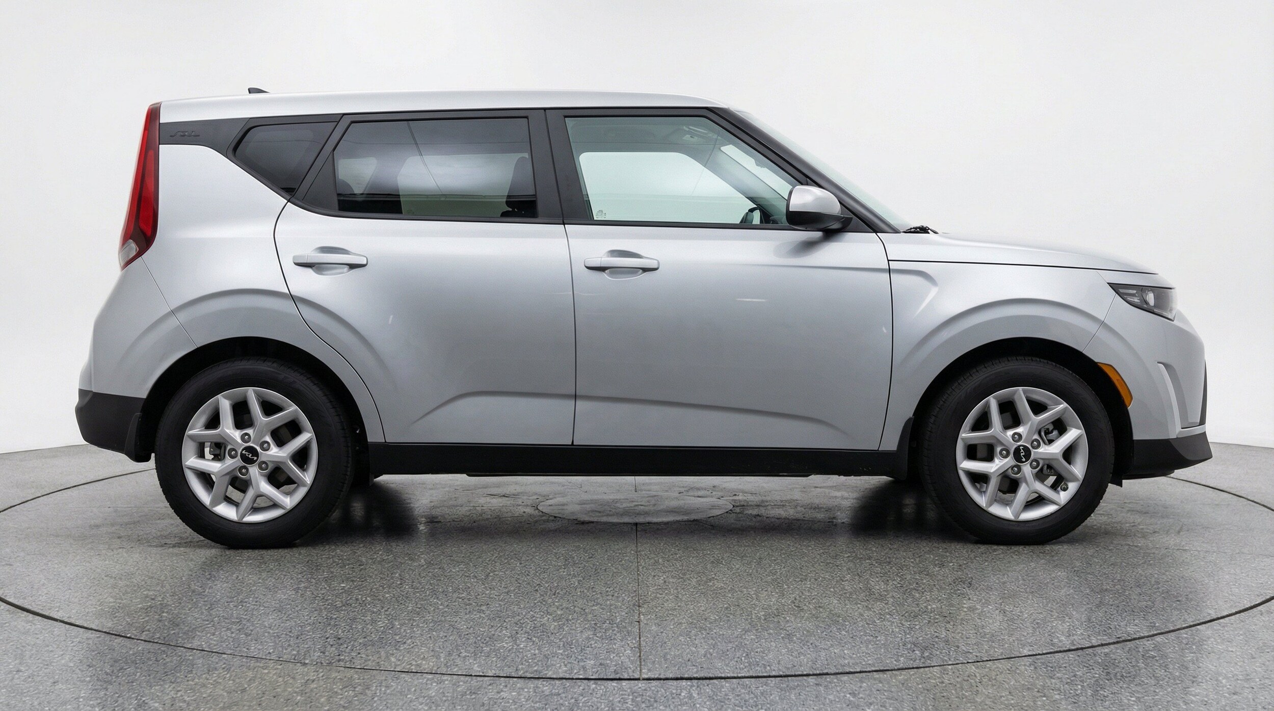 Thumbnail: 2025 Kia Soul - 11