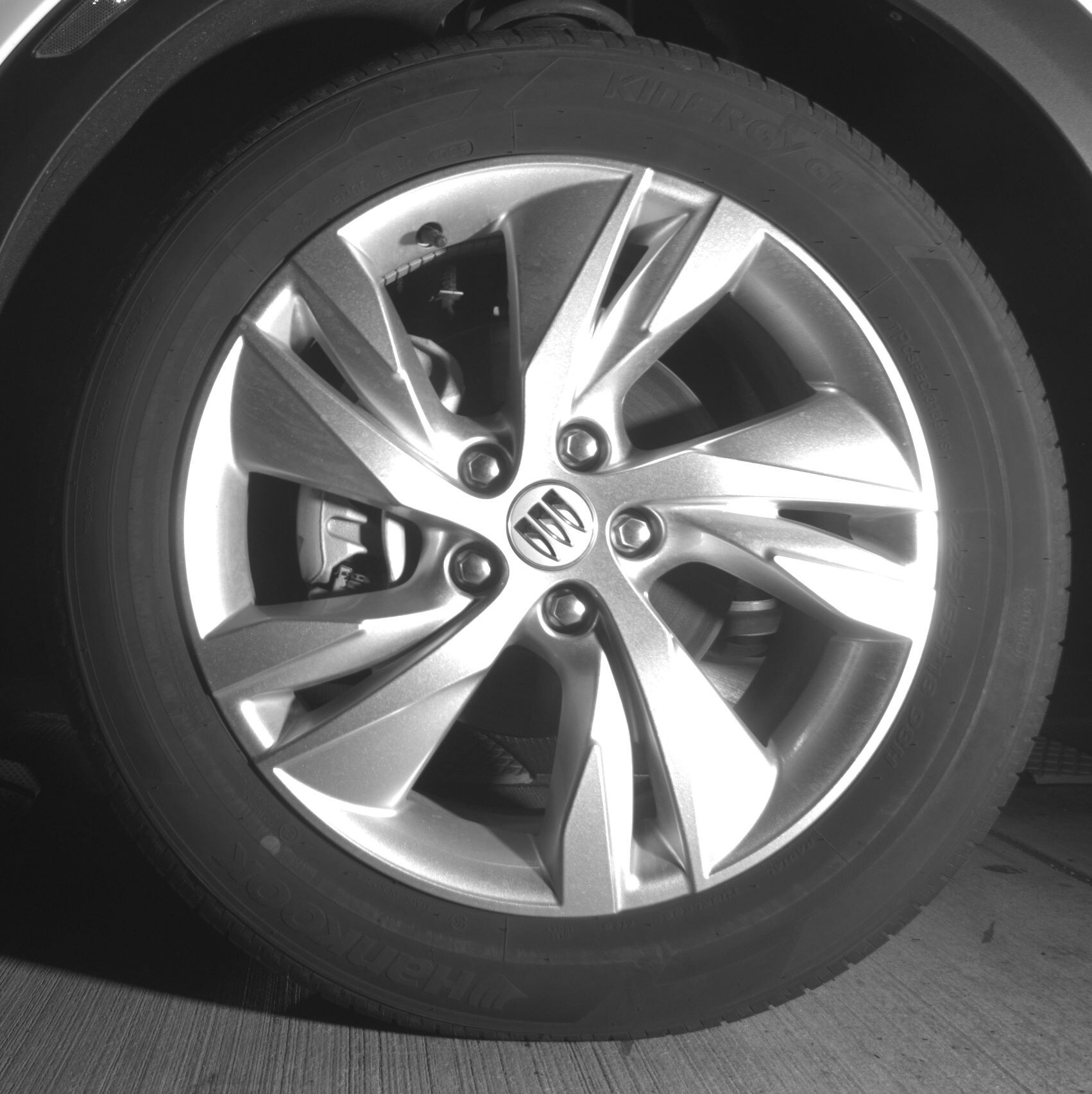 Thumbnail: 2025 Buick Encore GX - 9