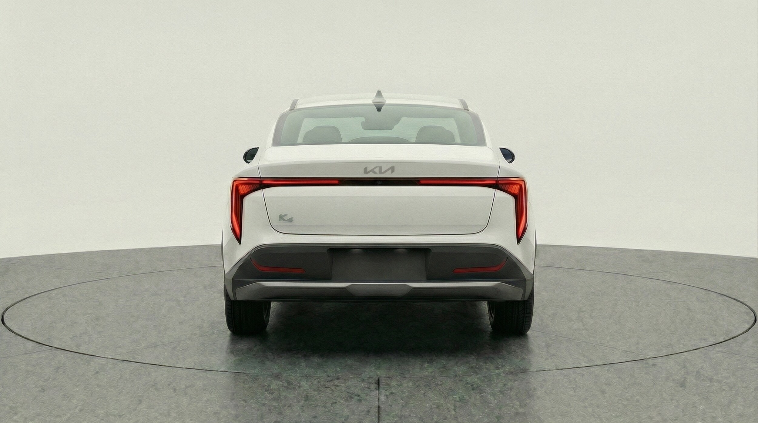 Thumbnail: 2025 Kia K4 - 6