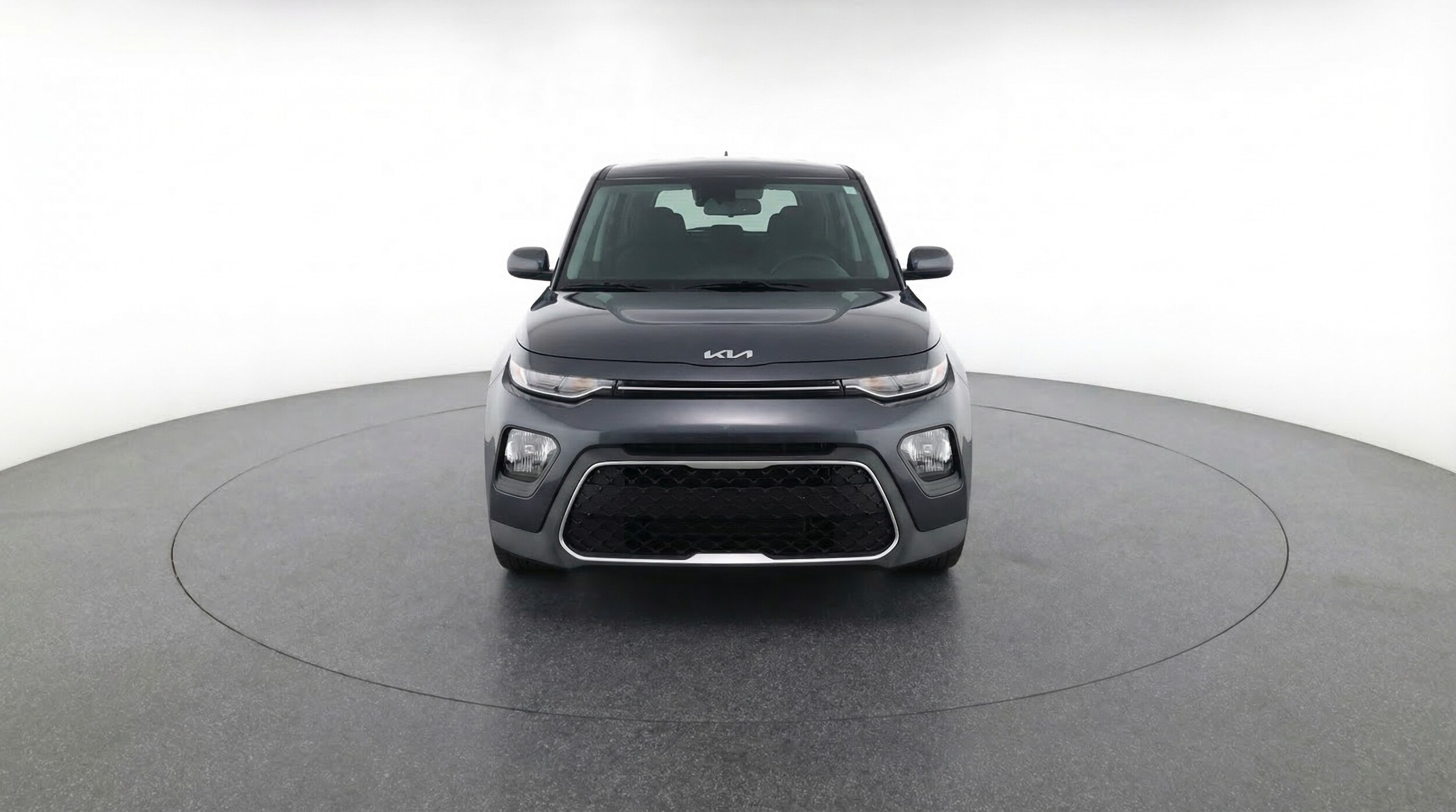 Thumbnail: 2025 Kia Soul - 2