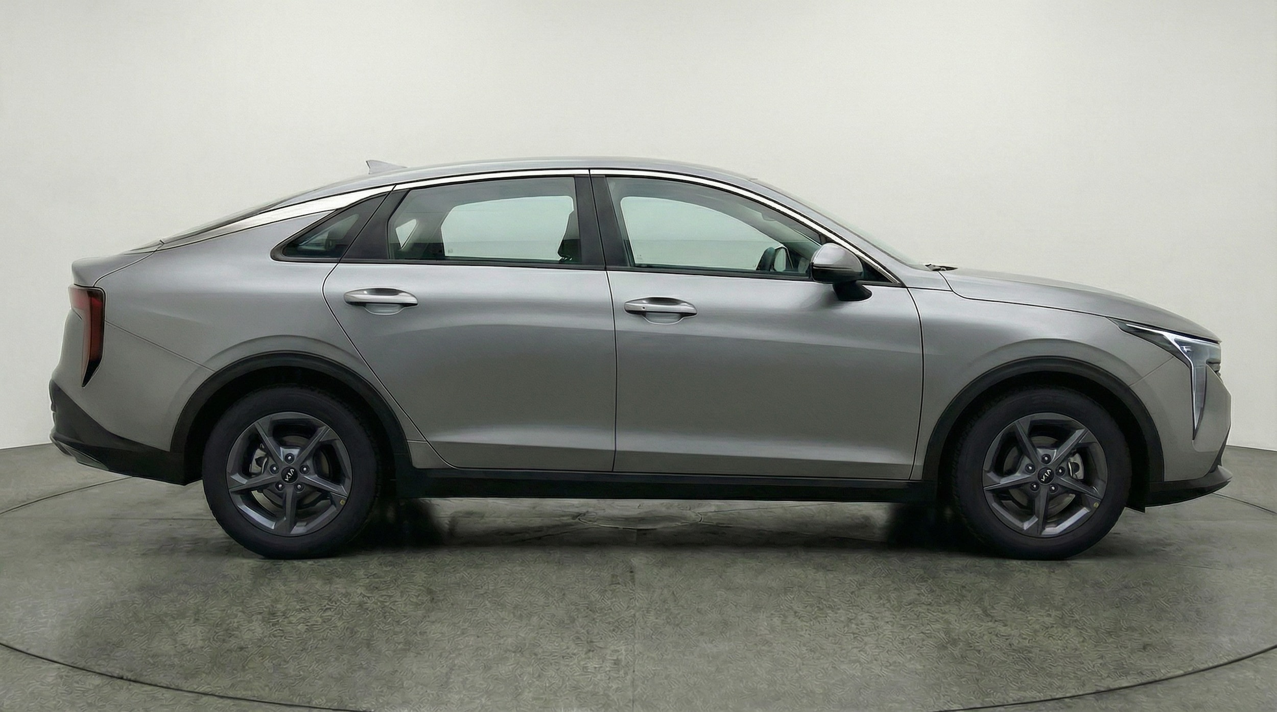 Thumbnail: 2025 Kia K4 - 8