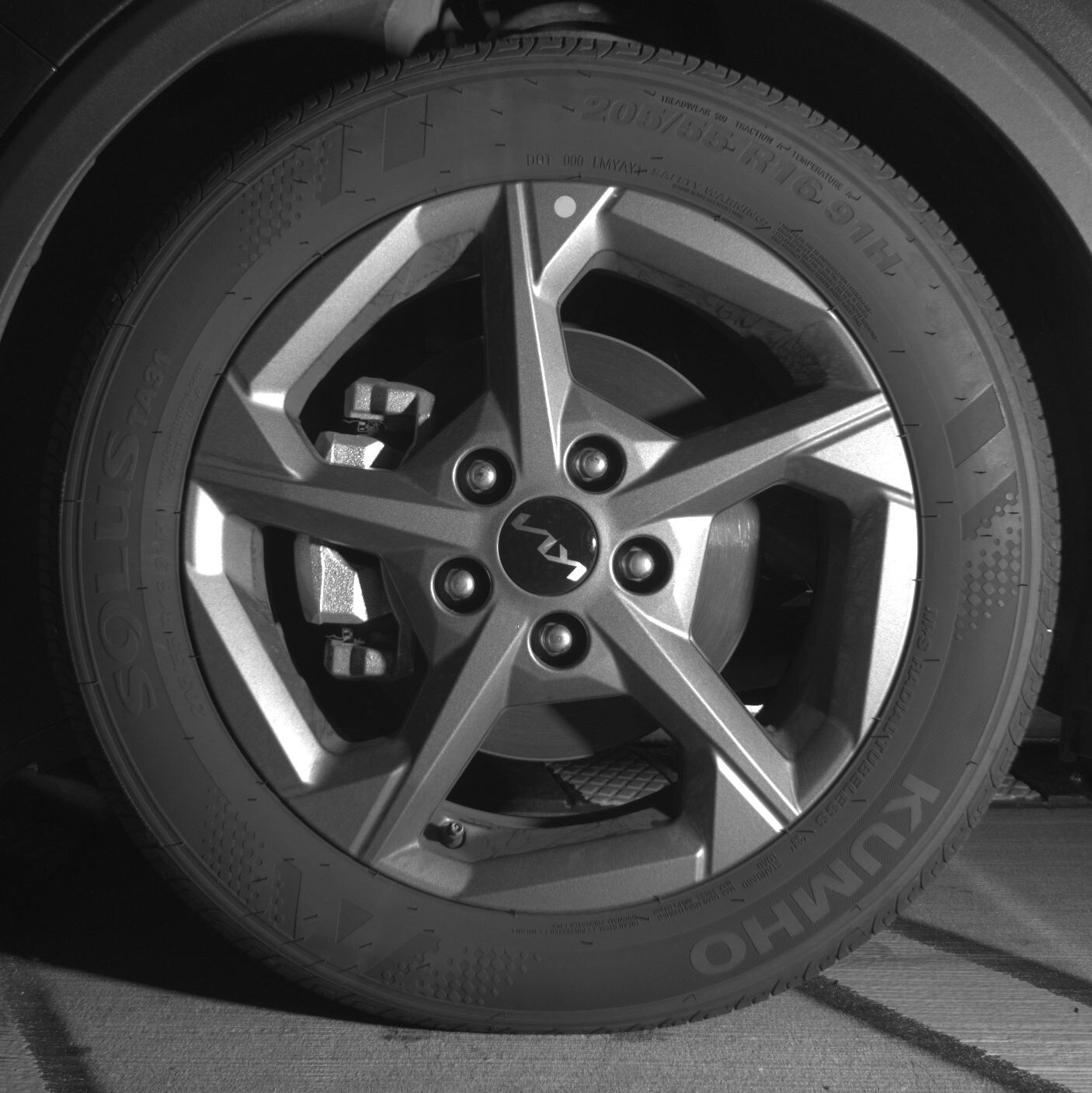 Thumbnail: 2025 Kia K4 - 9