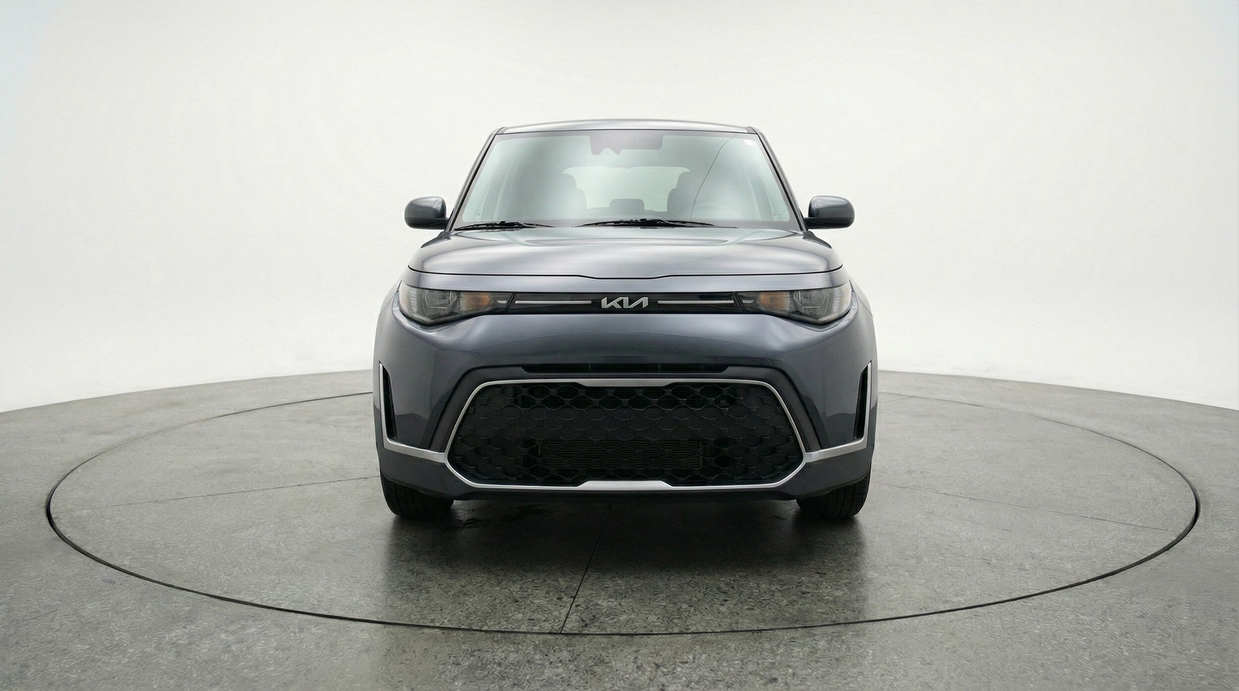 Thumbnail: 2025 Kia Soul - 2
