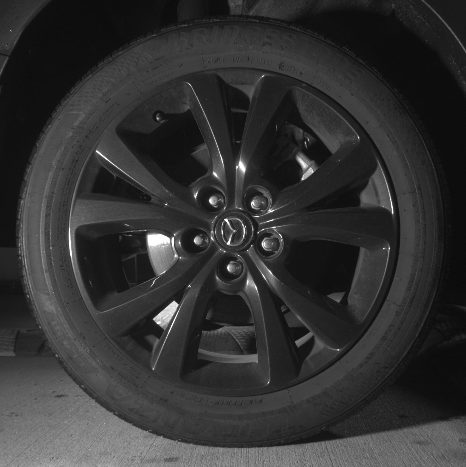 Thumbnail: 2025 Mazda CX-30 - 12