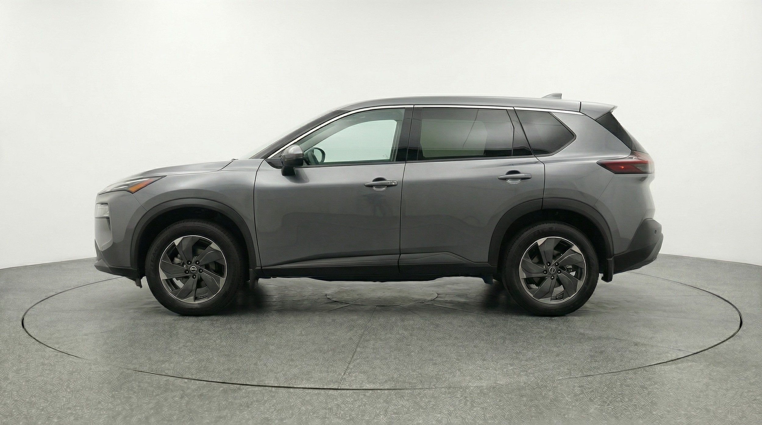 Thumbnail: 2025 Nissan Rogue - 4