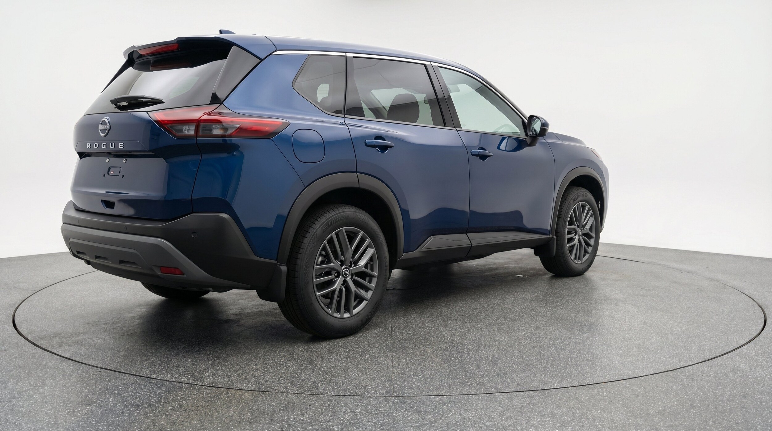 Thumbnail: 2026 Nissan Rogue - 9